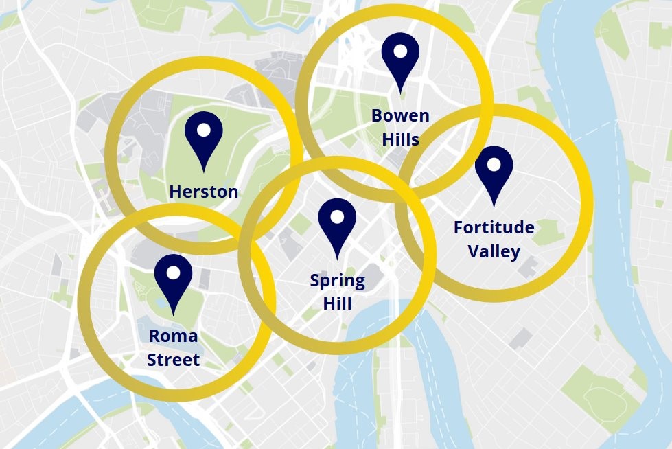‘Golden Rings’ of Opportunity: Olympic Investment Set to Ignite Inner-City Commercial Property Boom