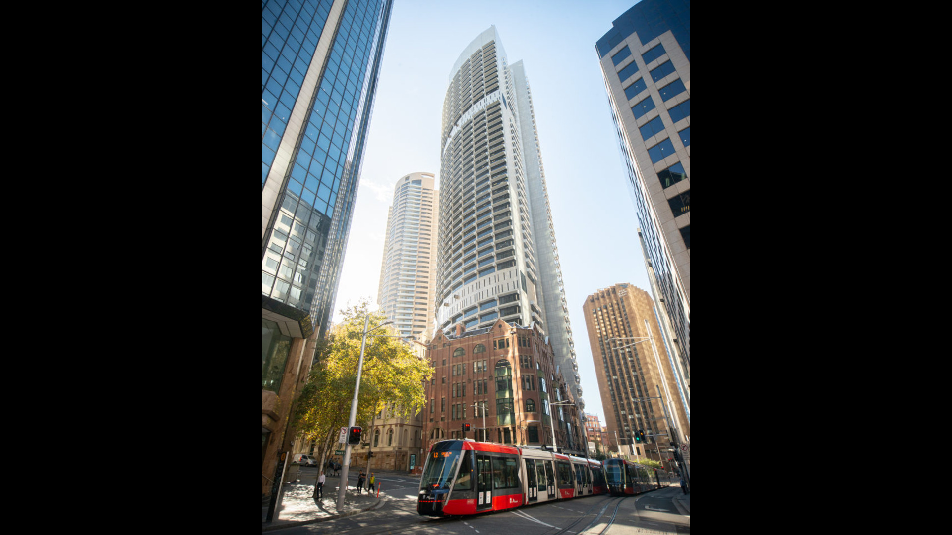 CSC’s $1.35B Power Play for Grosvenor Place