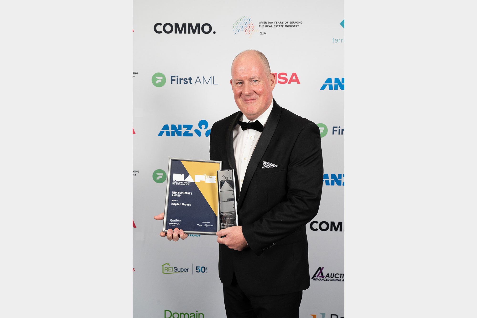REIA Announces 2025 National Awards for Excellence Winners
