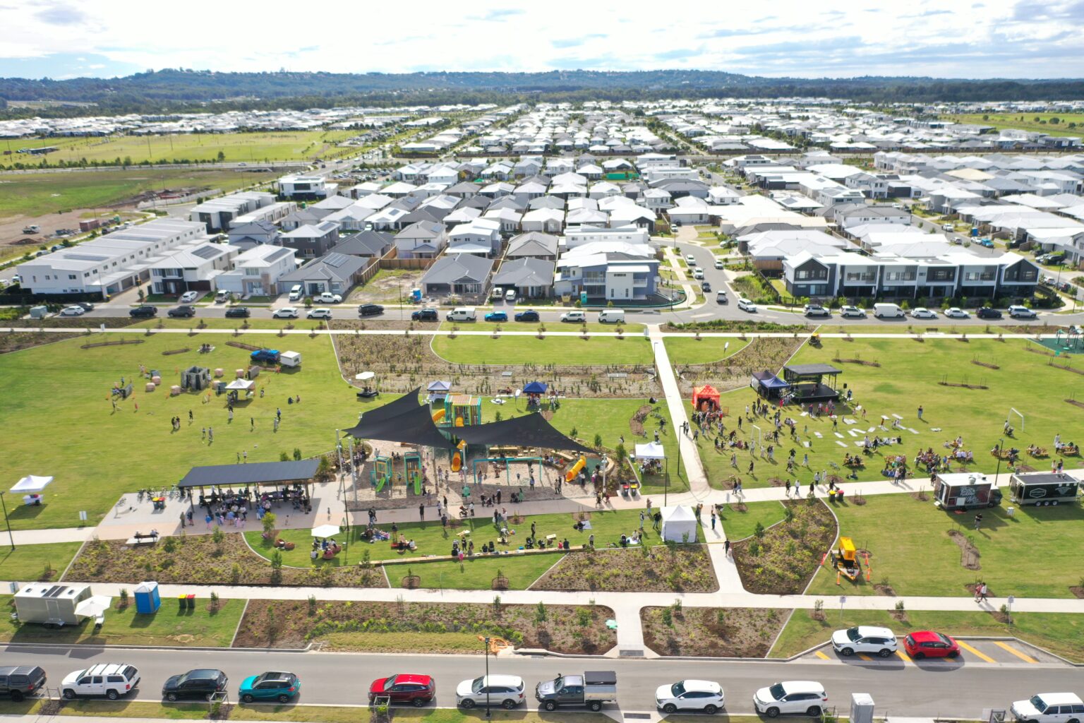 Avid's Role in Placemaking | Property News