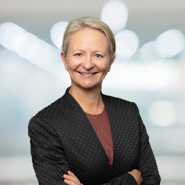WT Appoints Heidi Mitchell as Chief Executive Officer