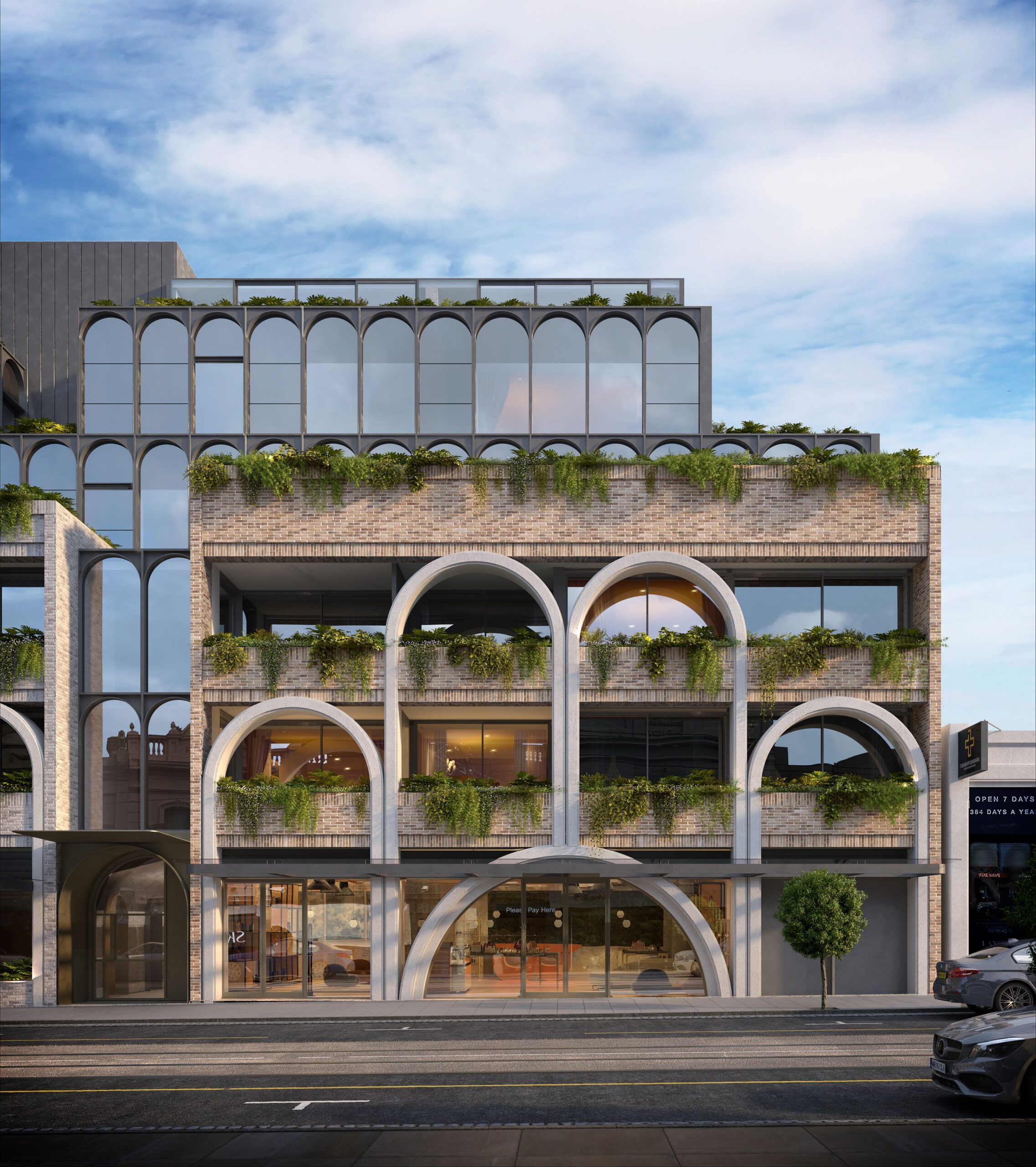 ​​Rare Retail Opportunity Unveiled on High Street Armadale​ 
