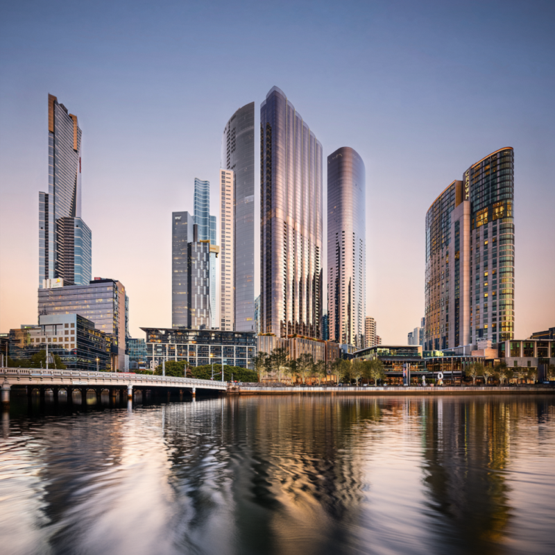 Early Works Begin on $1.5B Queens Bridge