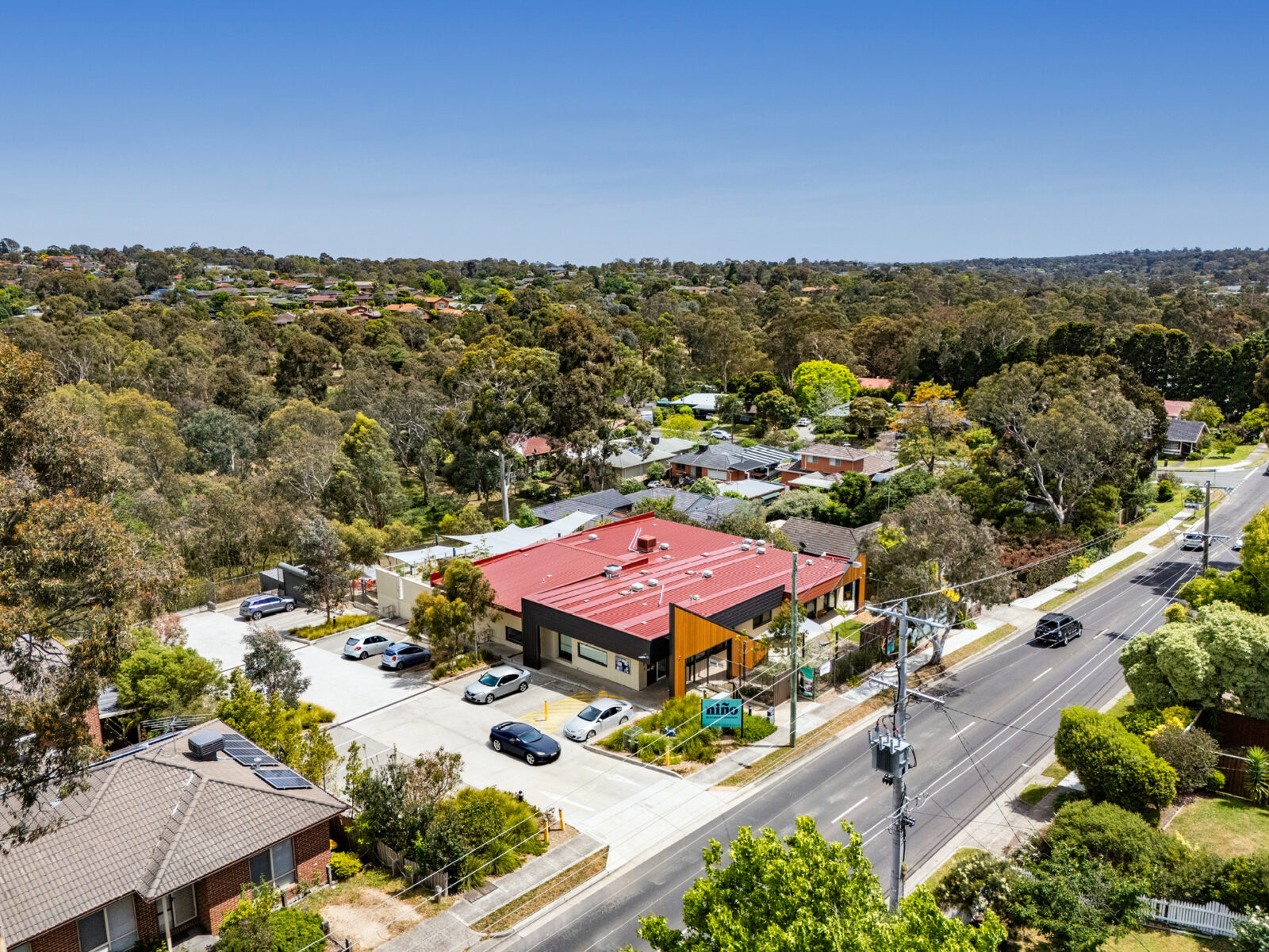 CBRE Continues to Be the National Childcare Leadings – Dominating the Last 12 Months of Transactions with Another Circa 5.5% Sale