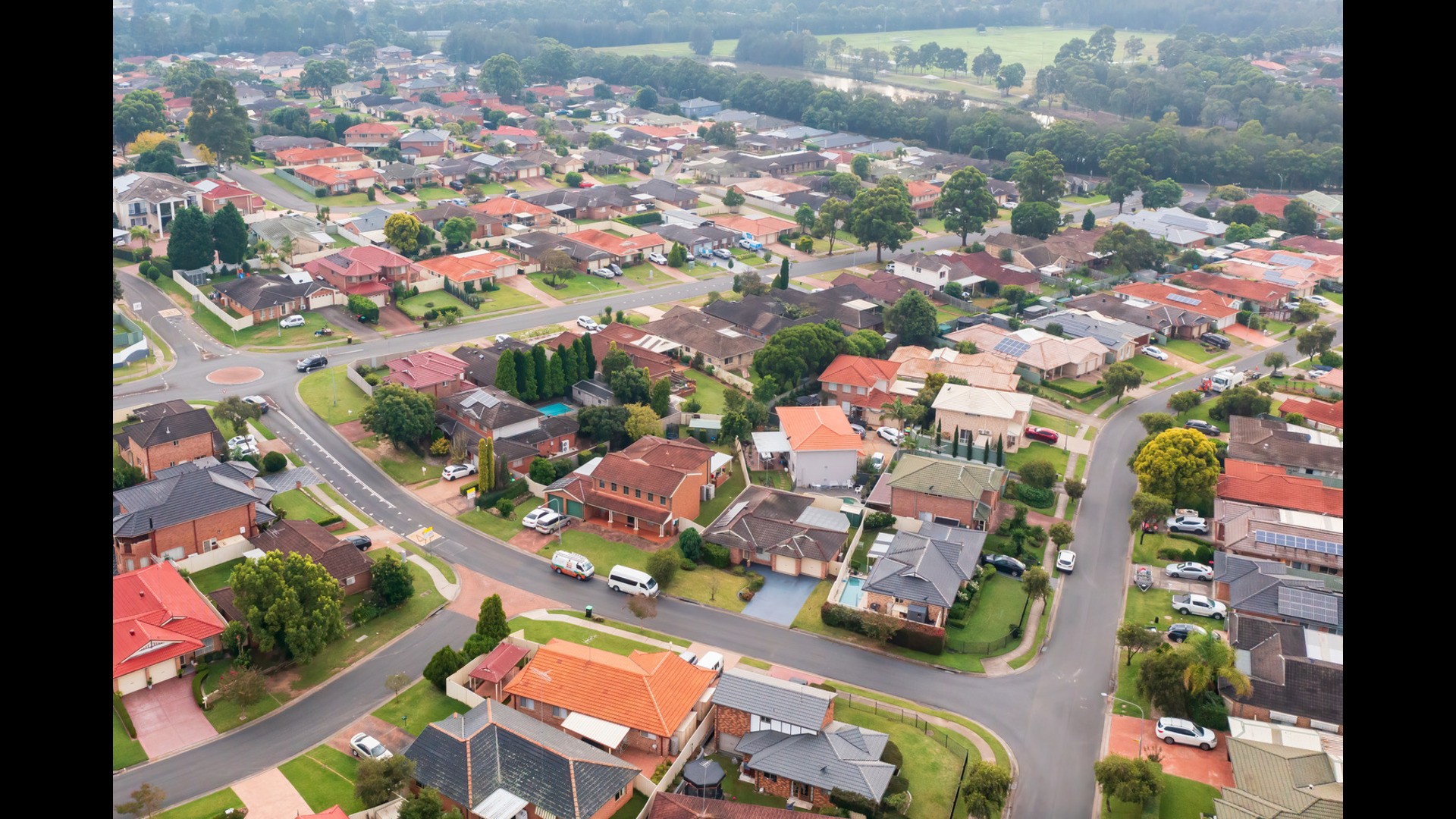 Queensland Leads Loan Growth