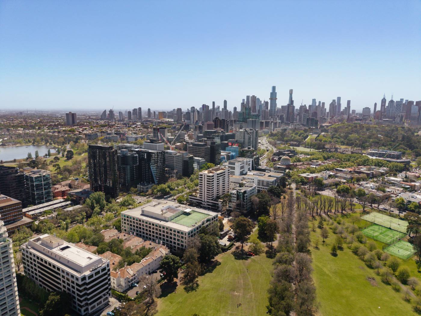 Kokoda Property Group Acquires St Kilda Road