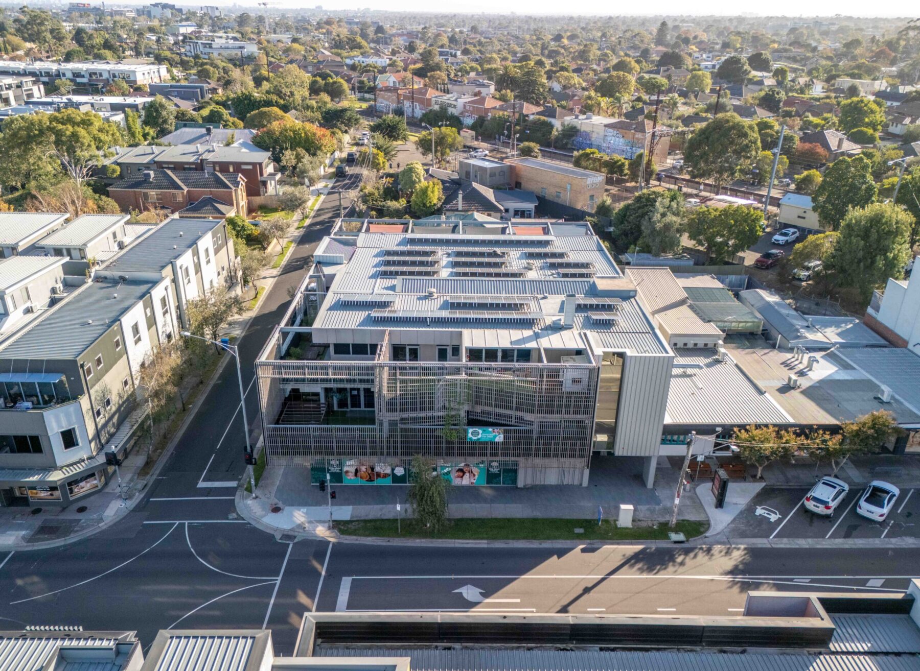 Charter Hall Sells Highett Childcare Asset for $12.5 Million
