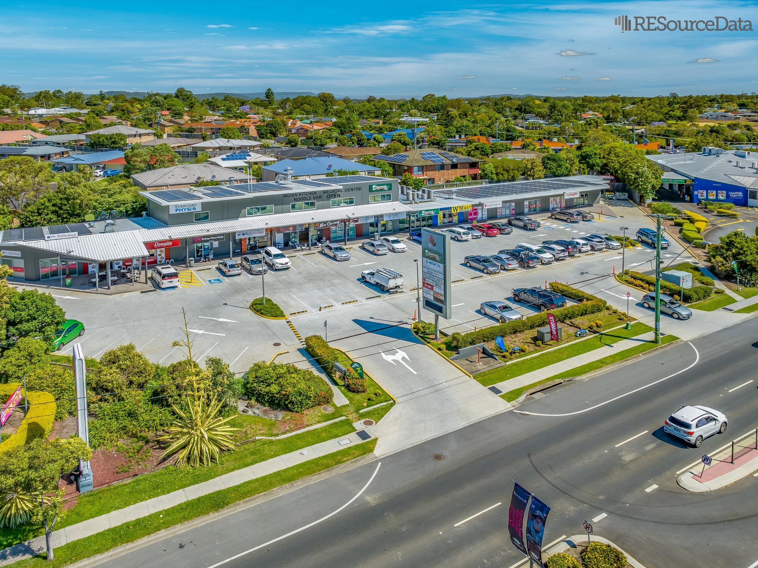 Medical & Retail Centre sells for $9.415 million in Brisbane’s South