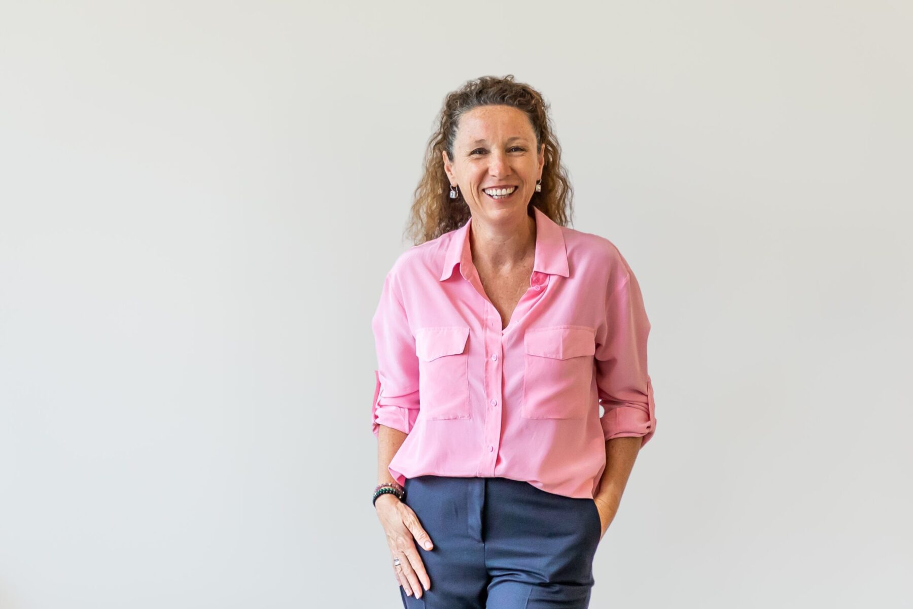 Holly Longmuir of Buxton Real Estate