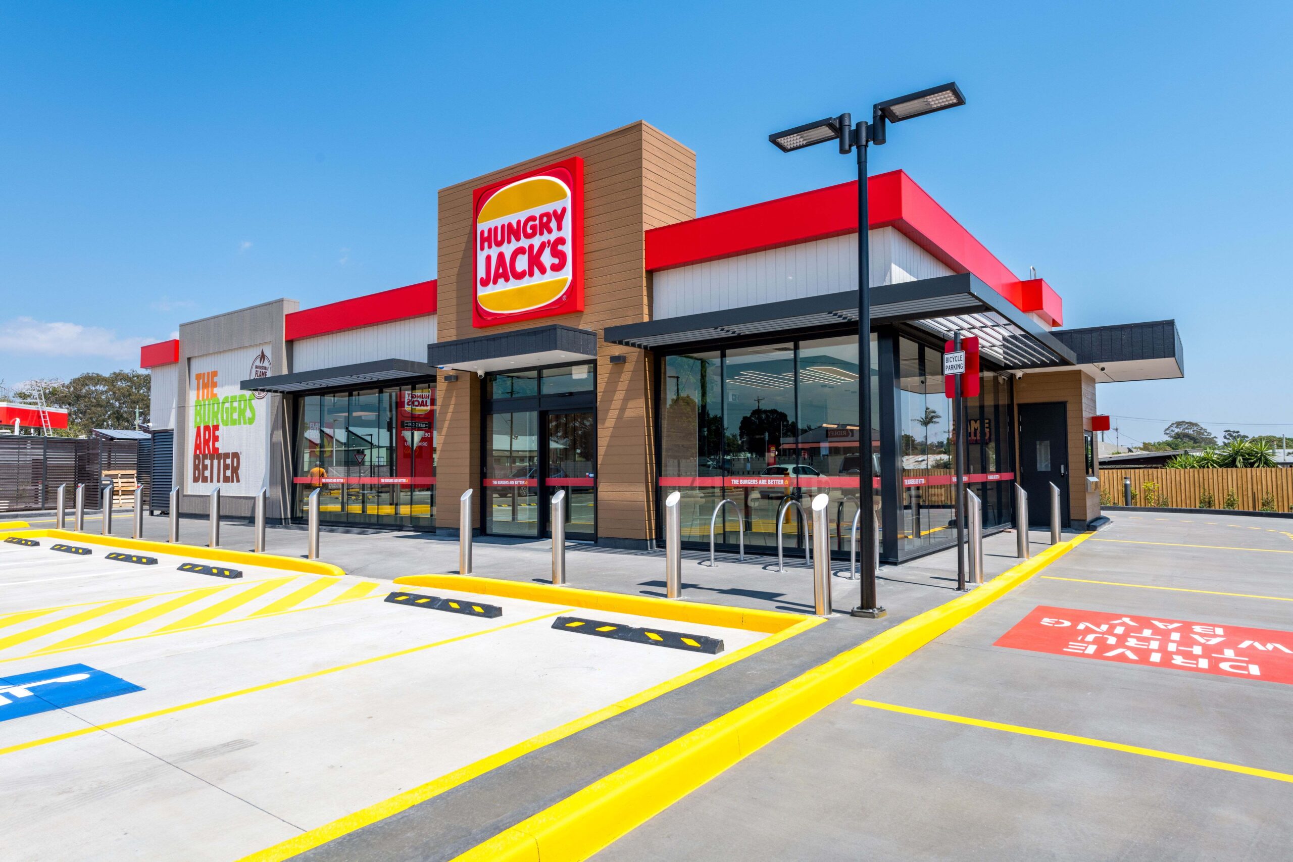 QSR Investment Changes Hands for $6.1M