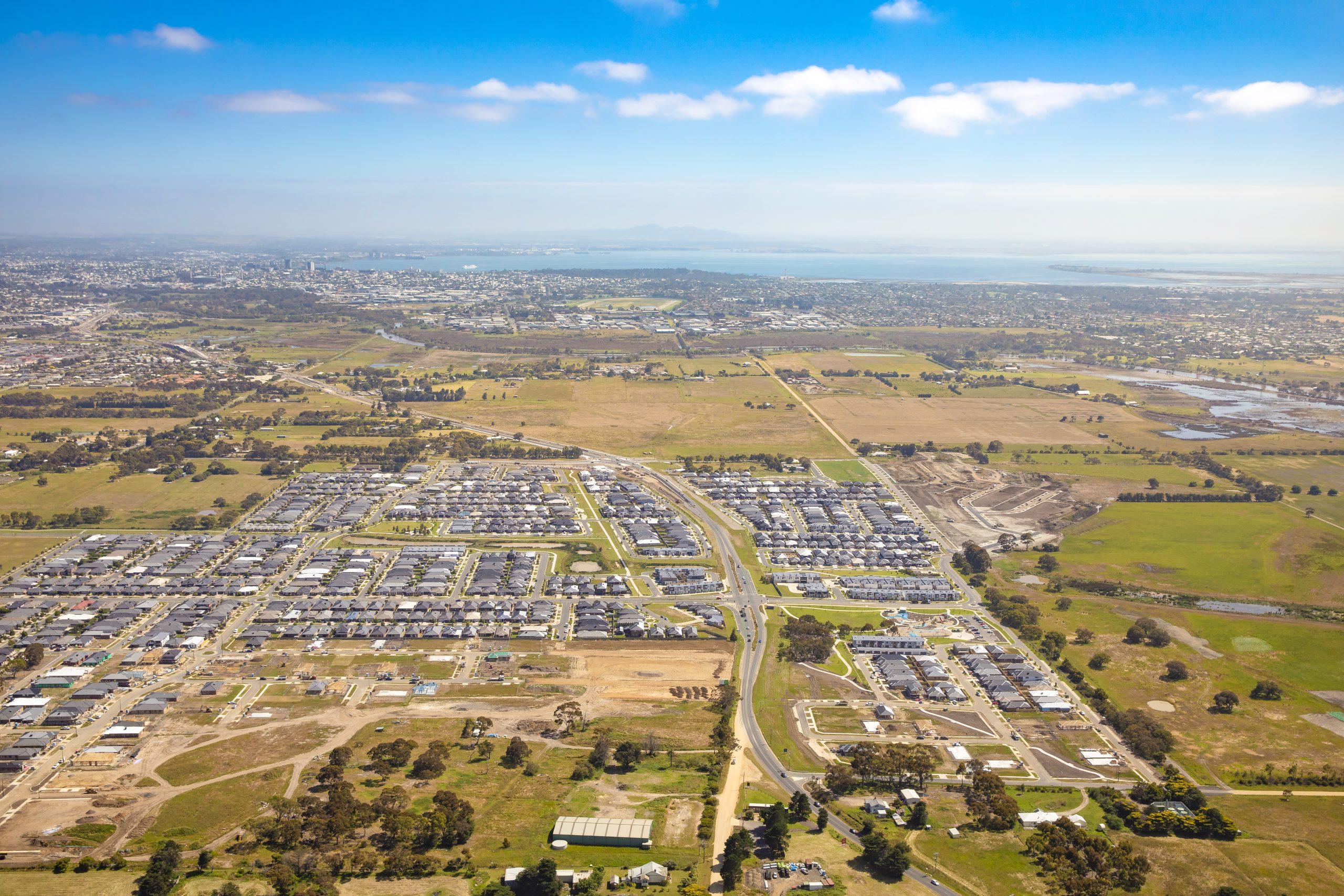 MaxCap supports ID_Corp with a First Mortgage Peak Debt Facility for Glenlee Estate Project