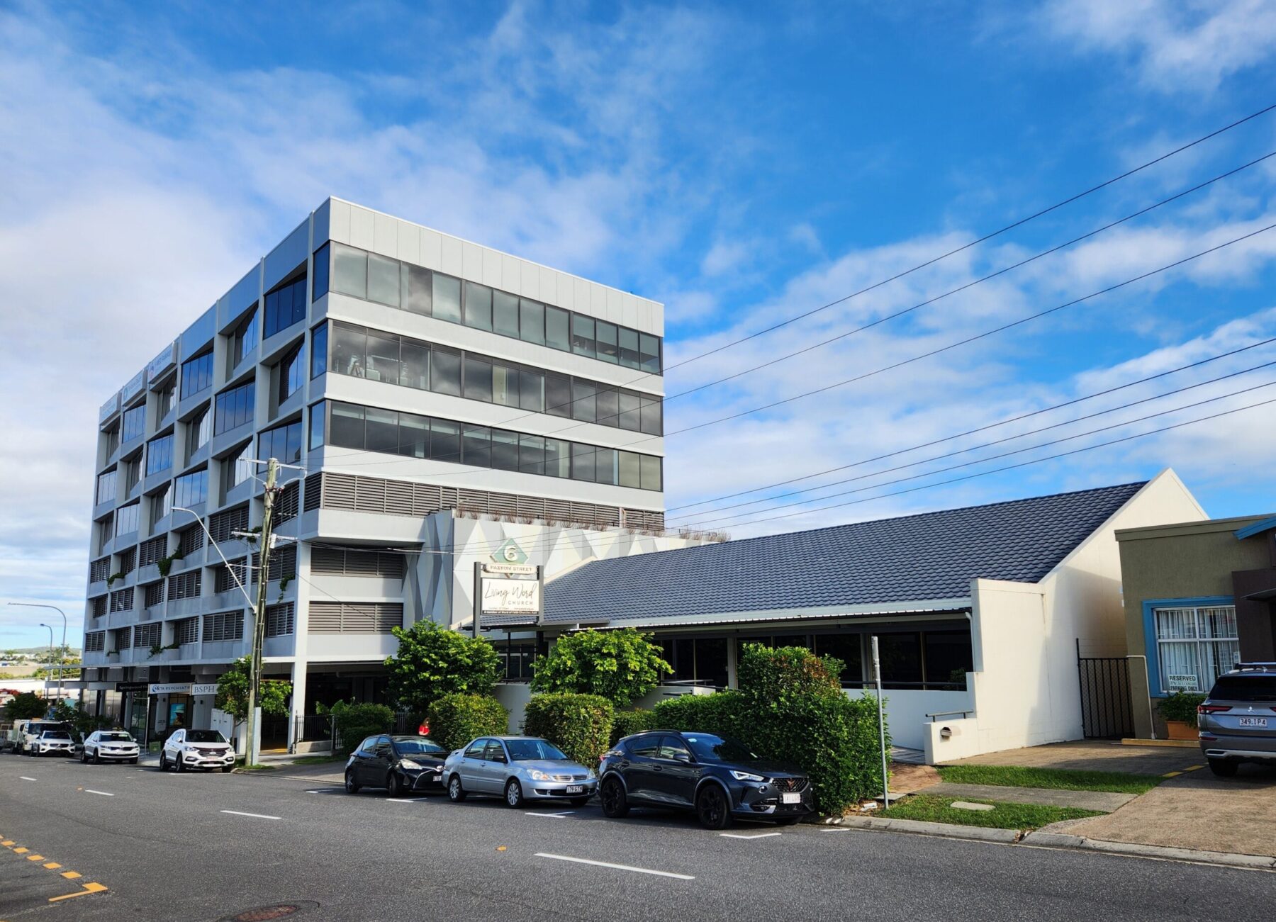 Childcare Industry Association Secures $4M Springwood HQ