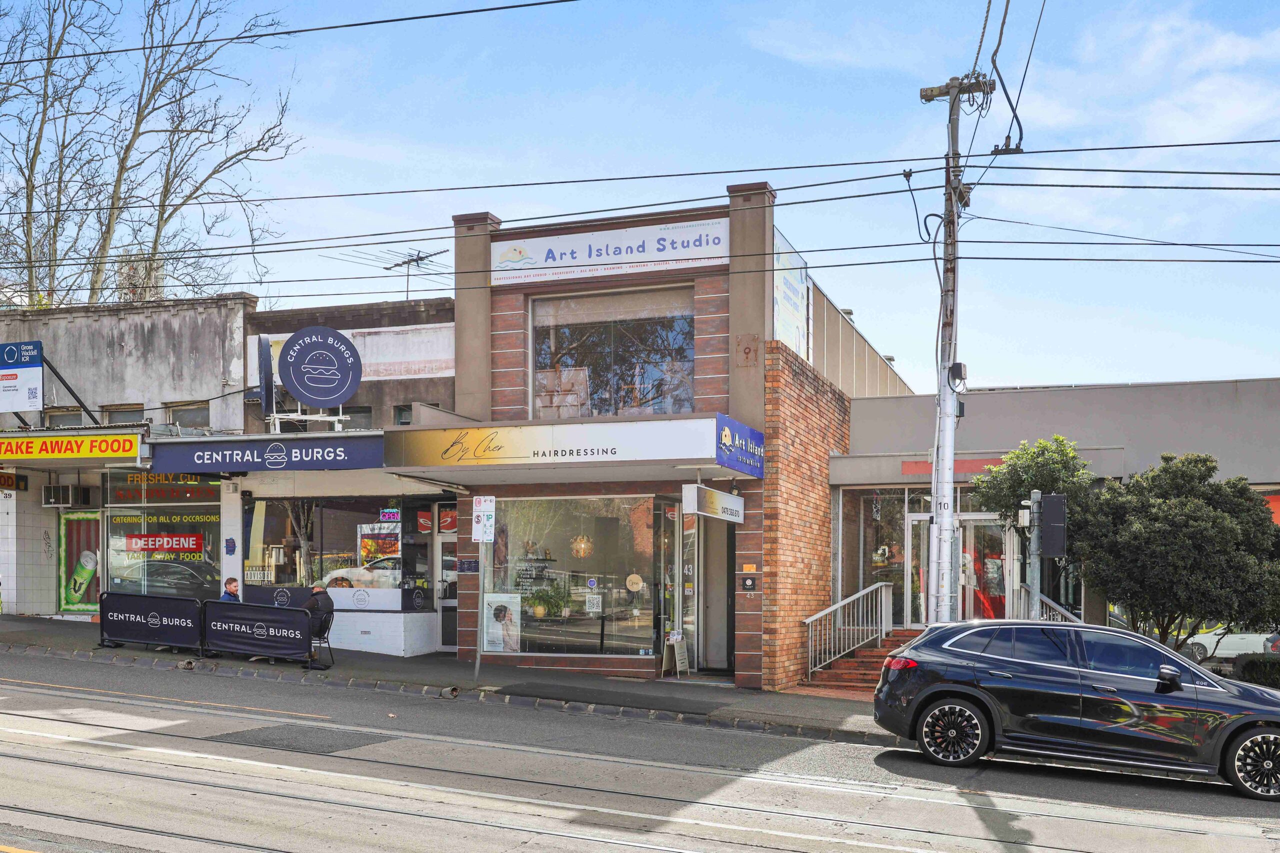 ​​Deepdene Dual-Income Potential with Owner-Occupier Appeal ​ 