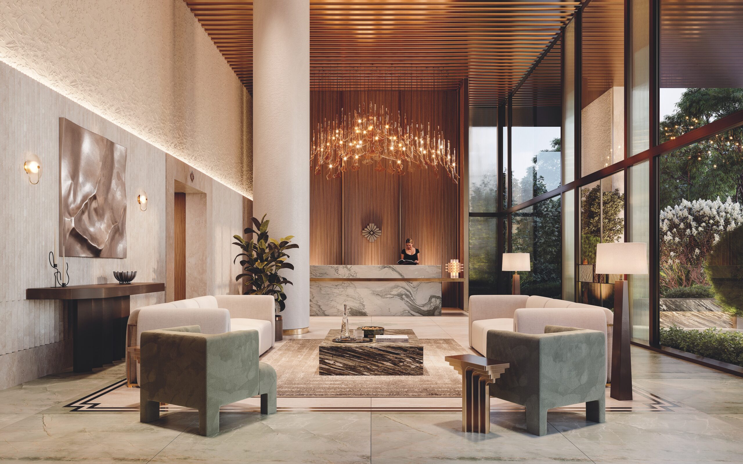The Walden by ALAND Hits $103M Sales