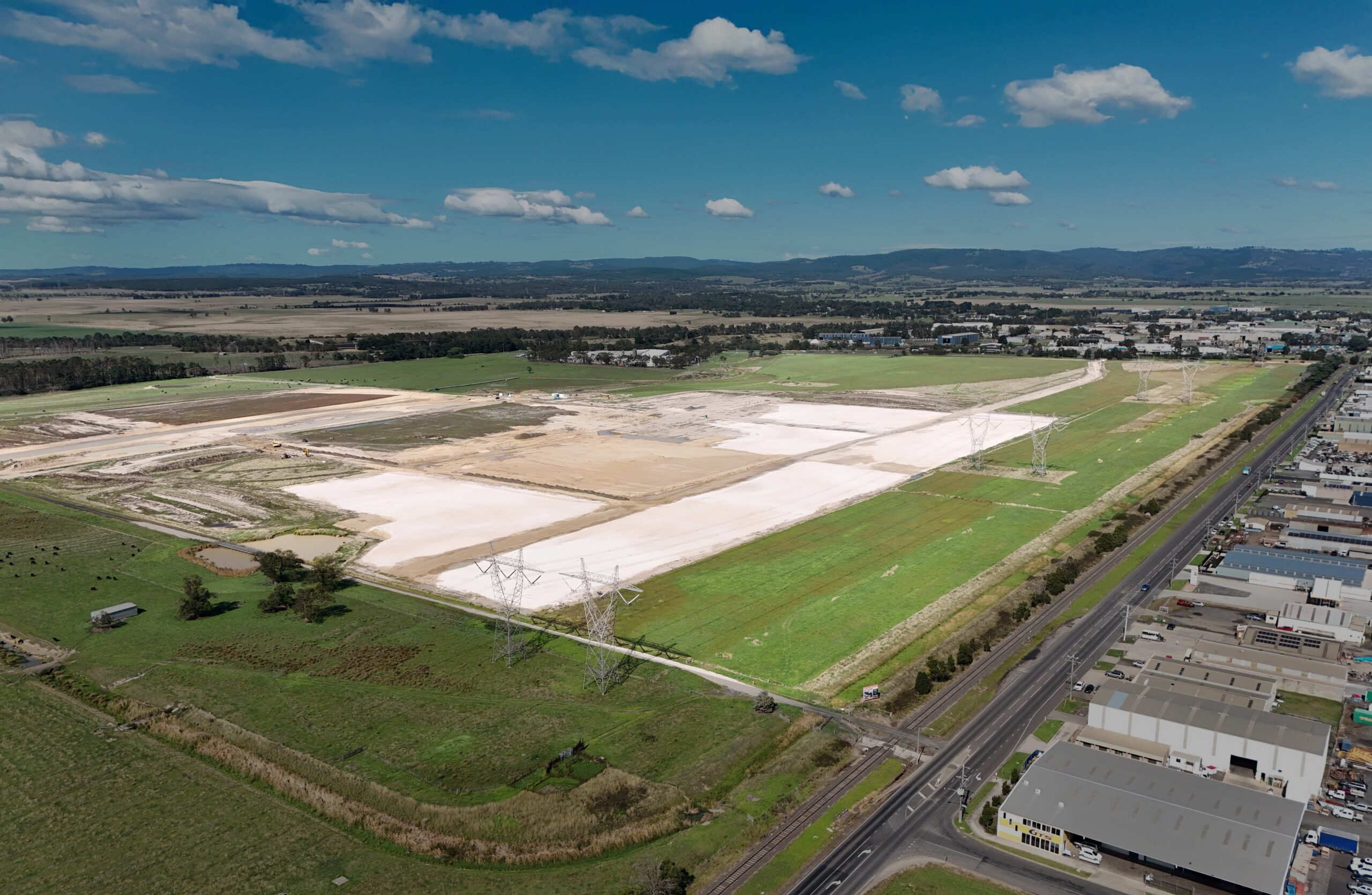 Icon Industrial Launched to the Market