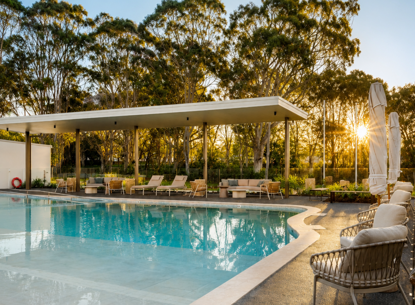 Coastal Lifestyle Boom Drives Demand for Fraser Coast