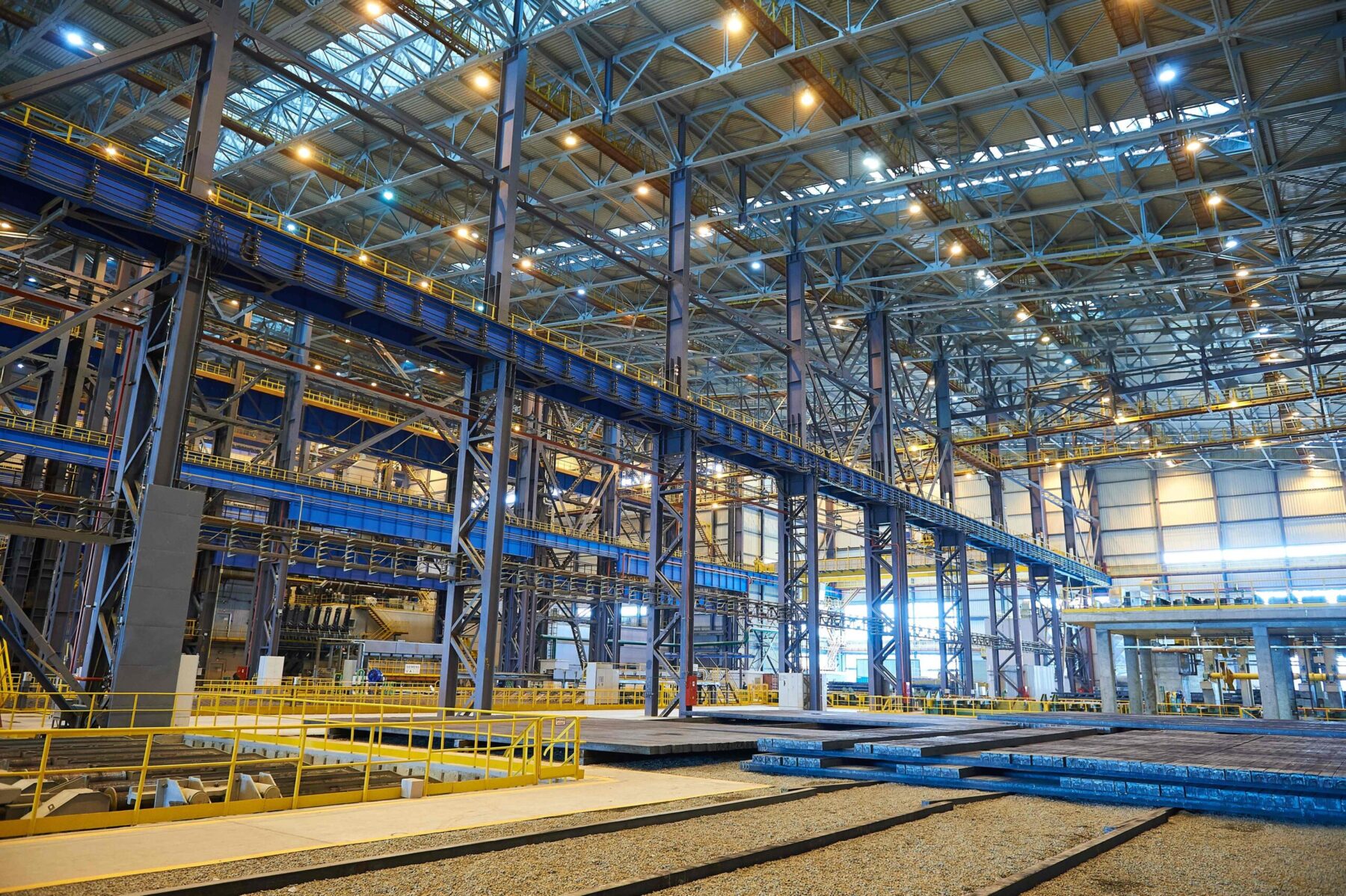 Sydney’s Industrial Market Sees Yield Compression for the First Time Since 2021