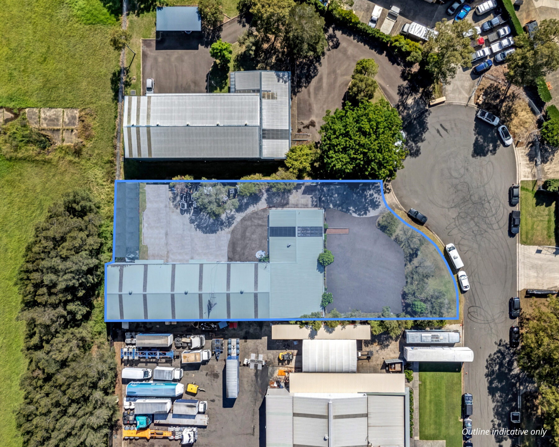 Fierce Bidding War at Ingleburn Auction Results in Sale $200K over Reserve
