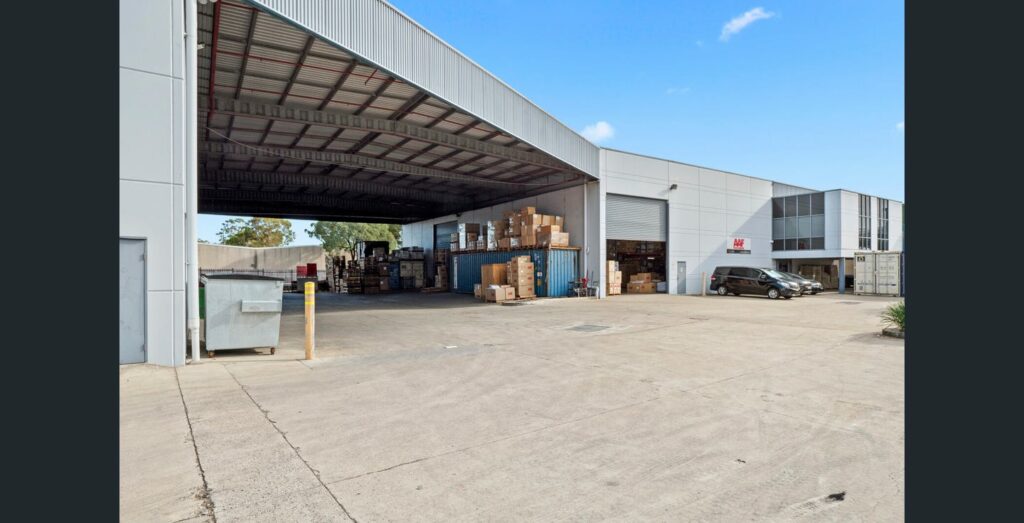 Irongate launches Industrial Property Fund with seed asset in
