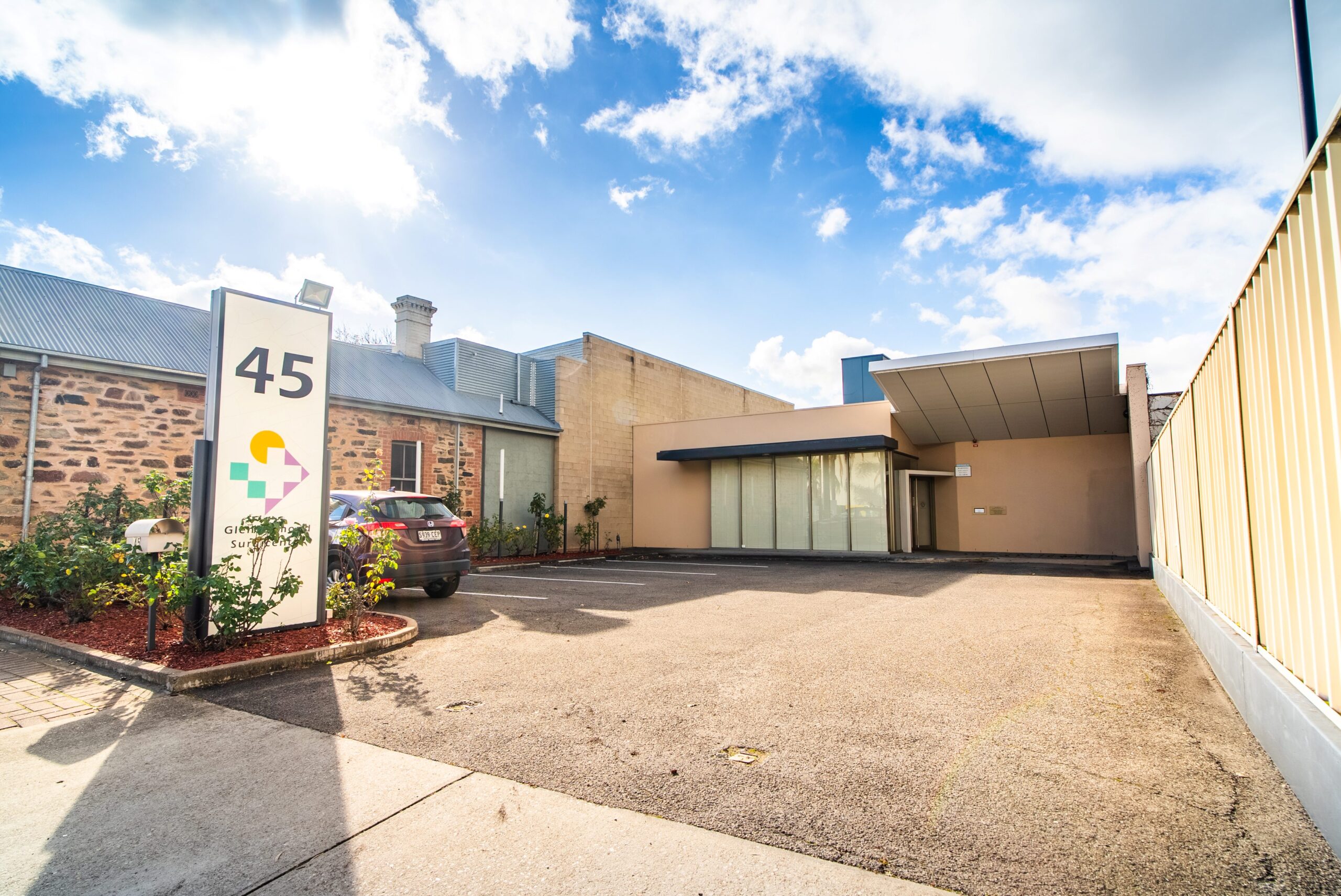 Healthcare Opportunity with Vacant Possession in Adelaide’s East Hits the Market