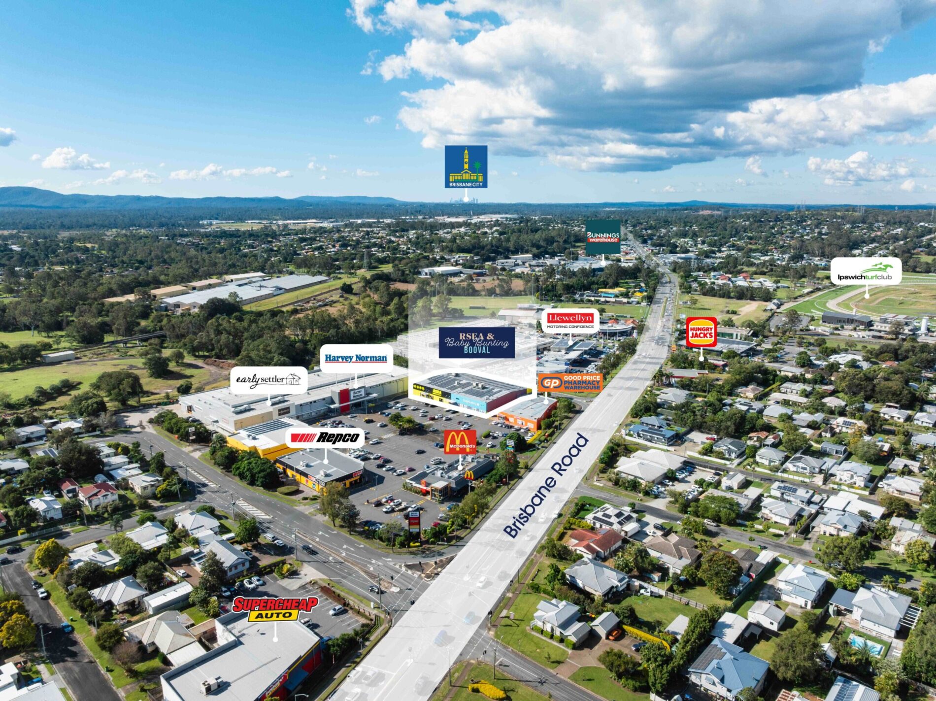 Baby Bunting and RSEA Drive $11.45M Sale