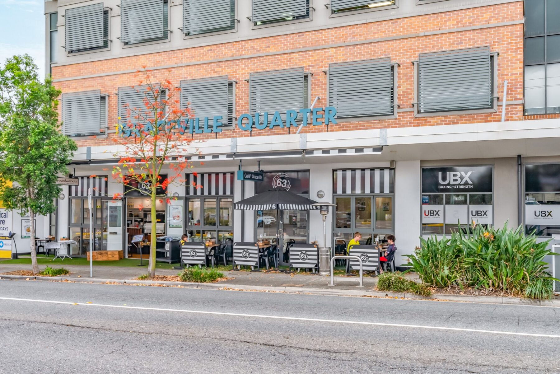 Medical Anchored Convenience Centre in Affluent Brisbane Suburb Hits the Market | JLL