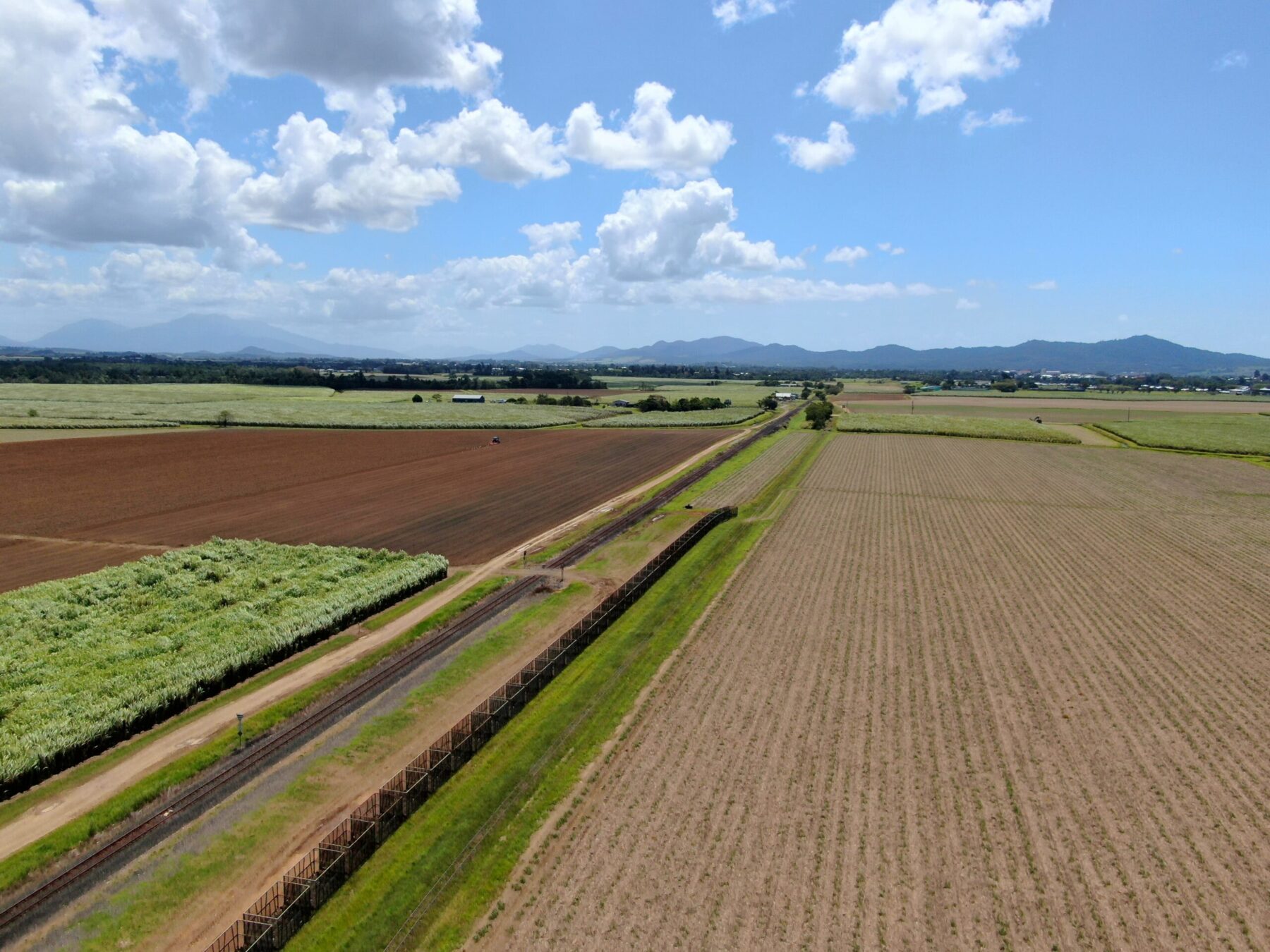 Sweet Deal: Far North QLD Sugarcane Aggregation Hits the Market