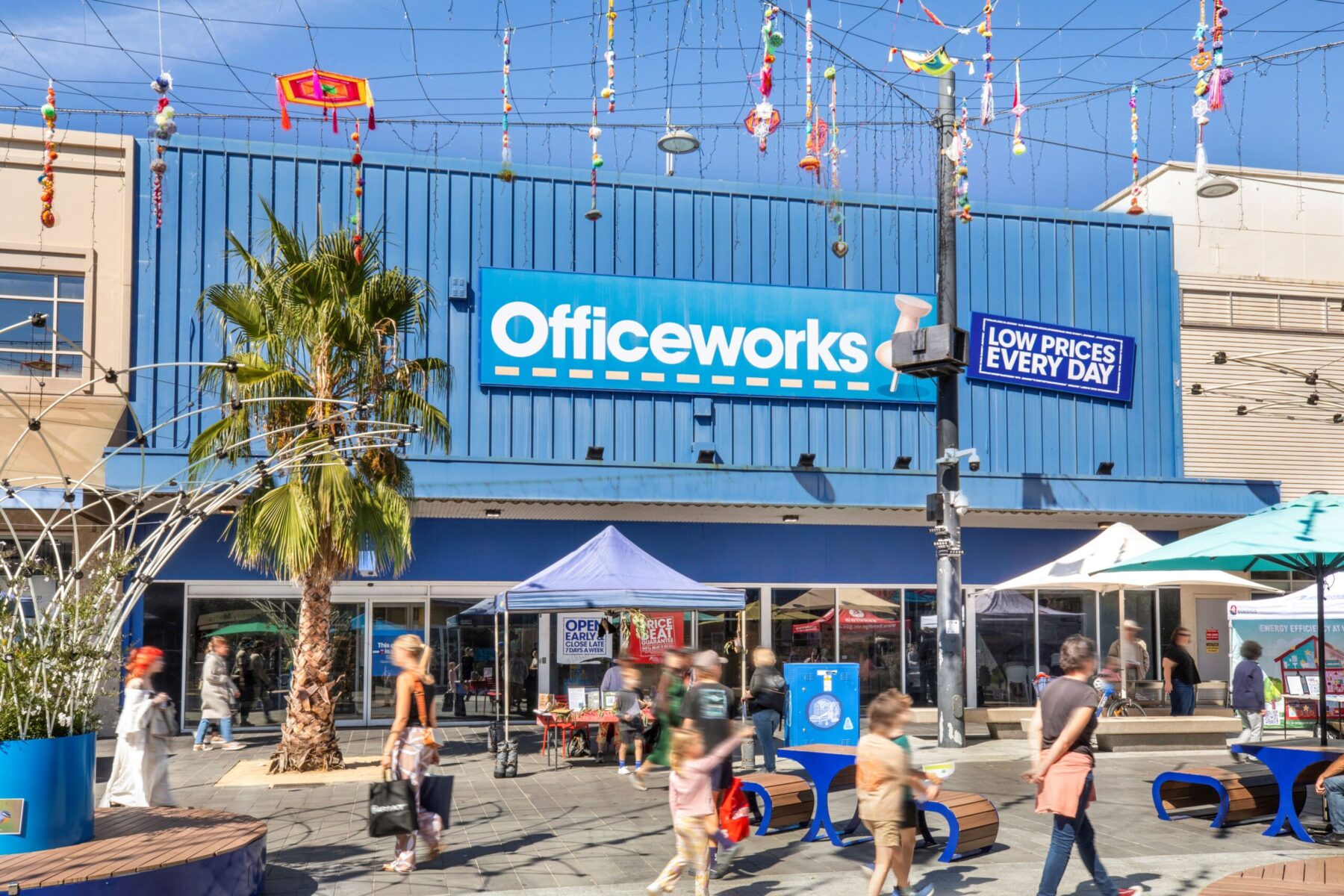 High-Profile Retail Property in Bendigo CBD Hits the Market | JLL