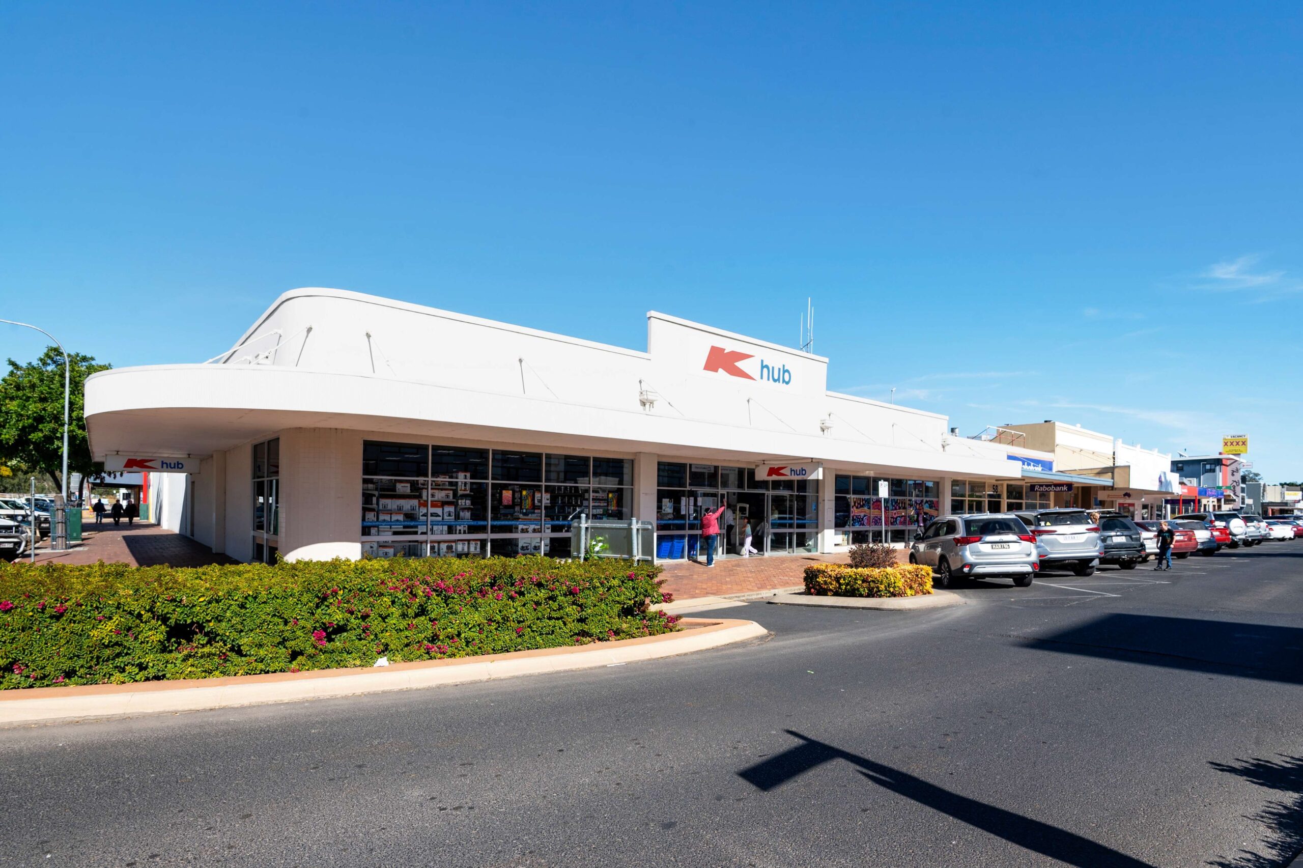 Nationally Leased Retail Asset in Queensland Border Town Hits the Market
