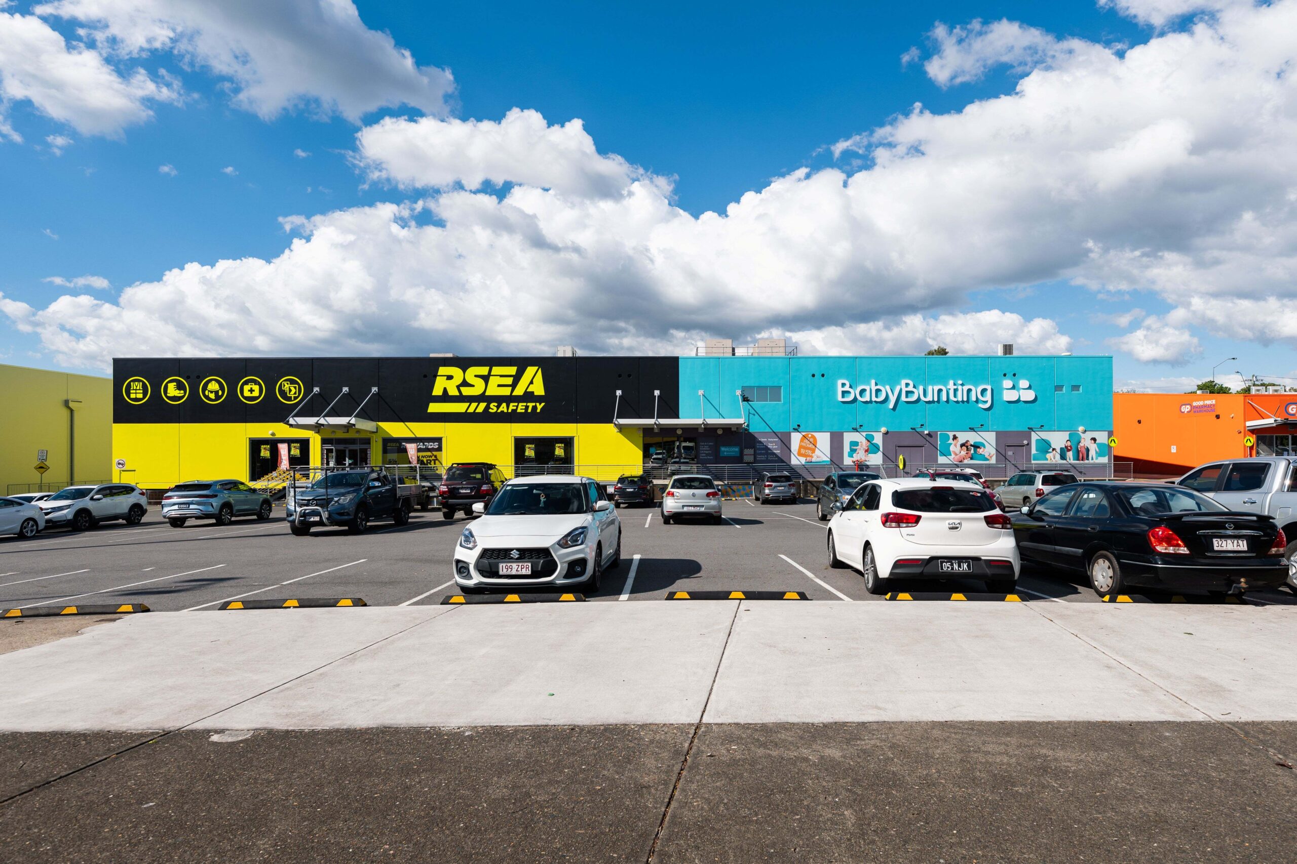 Fully Leased Retail Centre Hits the Market in Brisbane’s Western Corridor | JLL