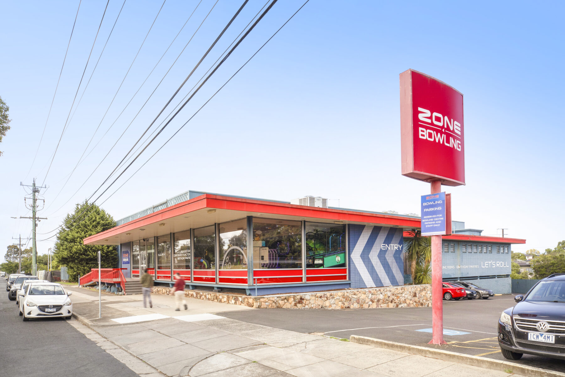 Melbourne’s Iconic Zone Bowling Moorabbin Sold for $10.2 Million