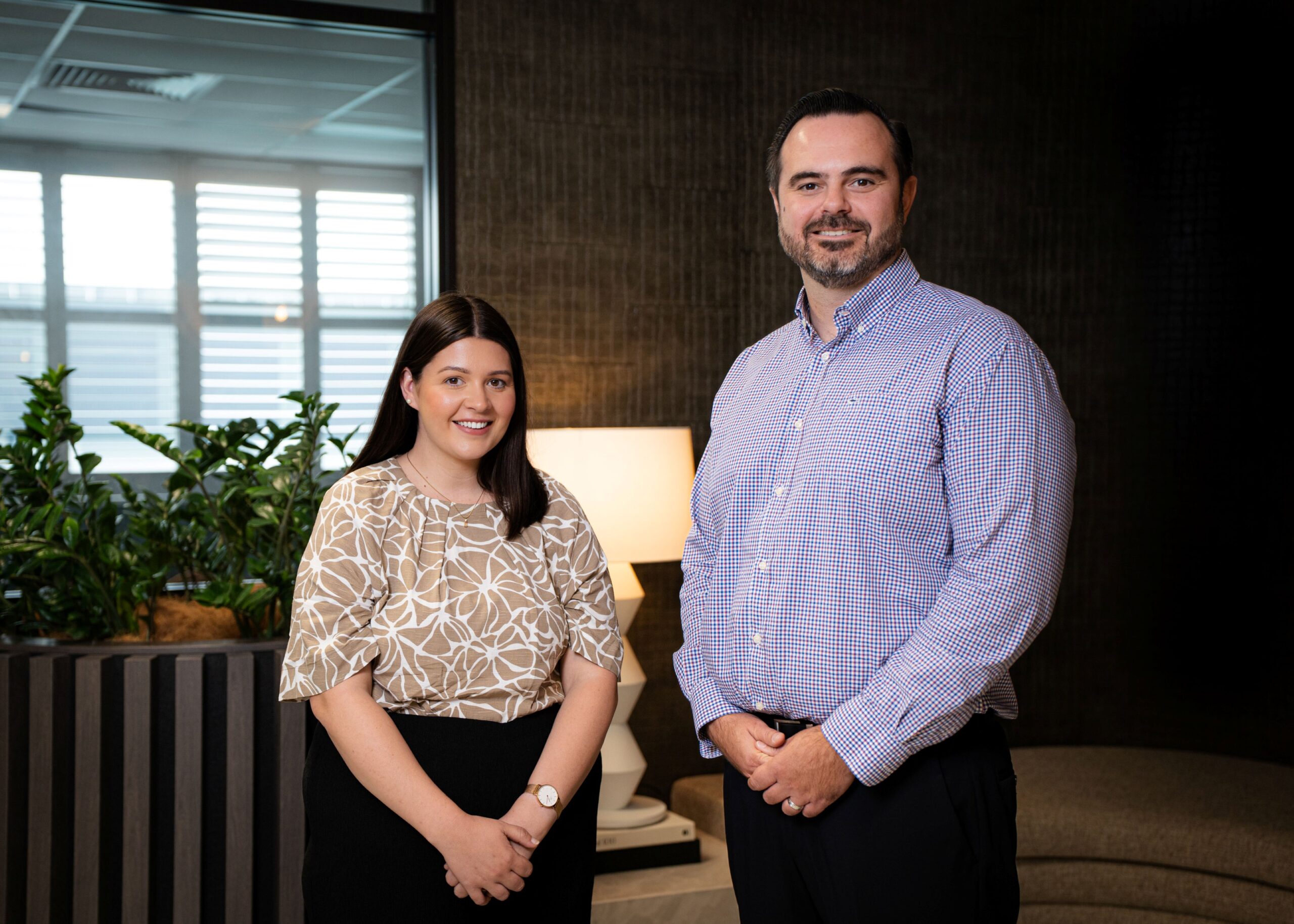 New Leadership as Living Gems Set to Launch $710 Million of New Over-50s Communities