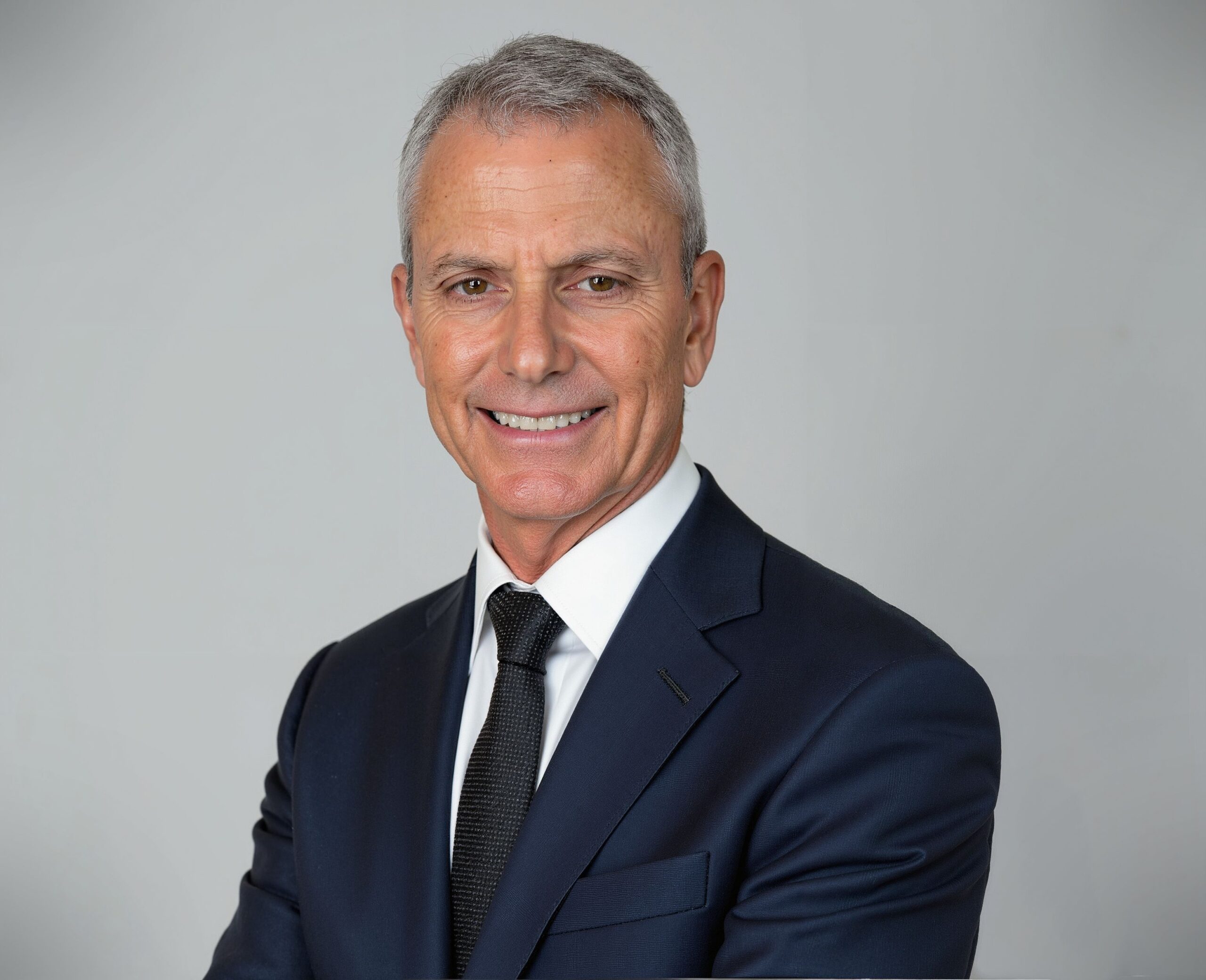 Knight Frank Appoints James Aroney