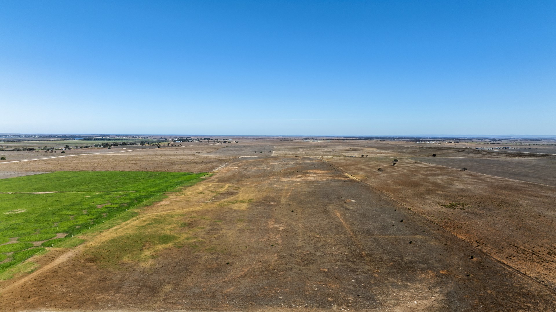 For Sale | Colliers Appointed to Sell Beston’s Dairy and Farming Land at Jervois on Behalf of KPMG