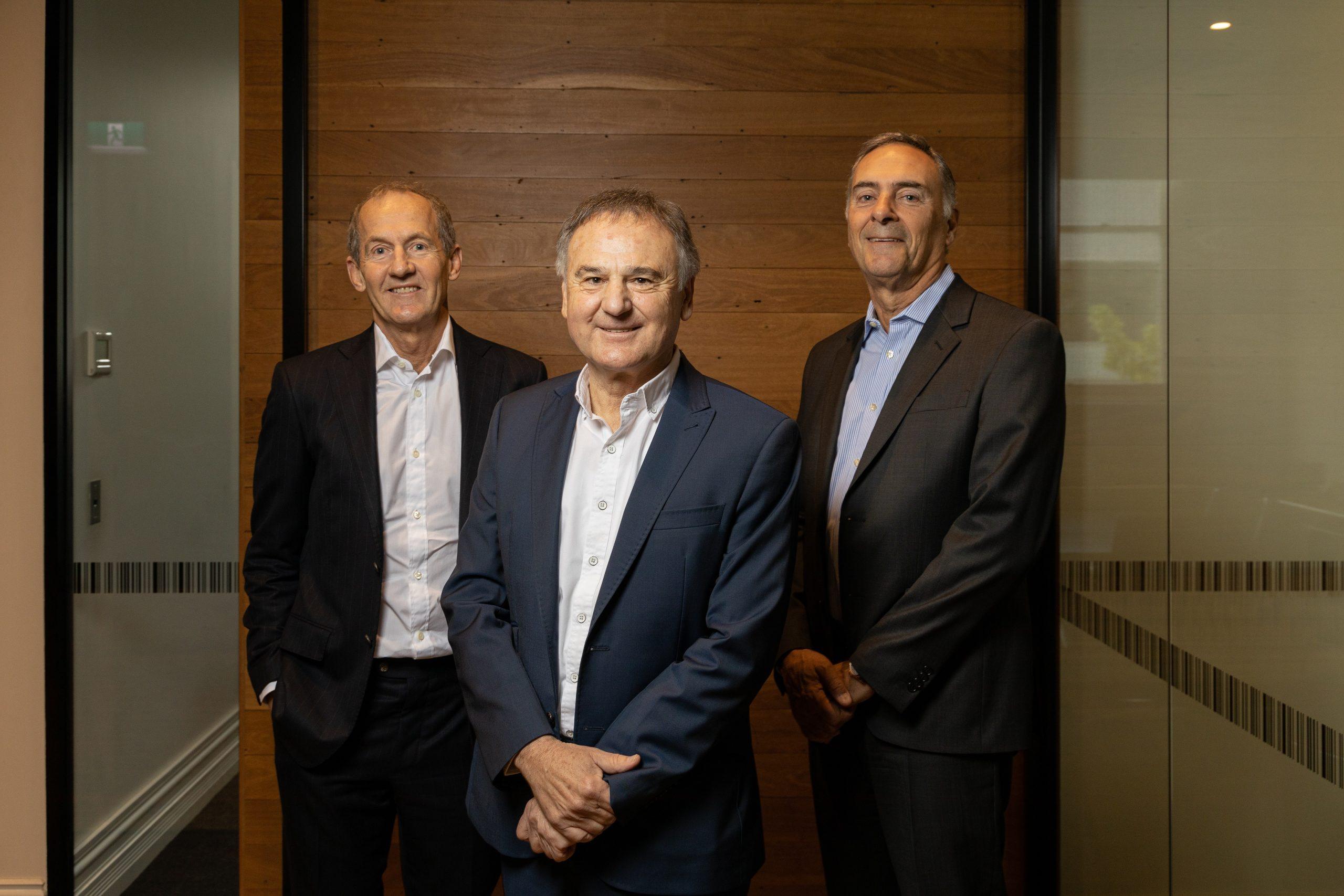 Primewest Rebrands to Centuria