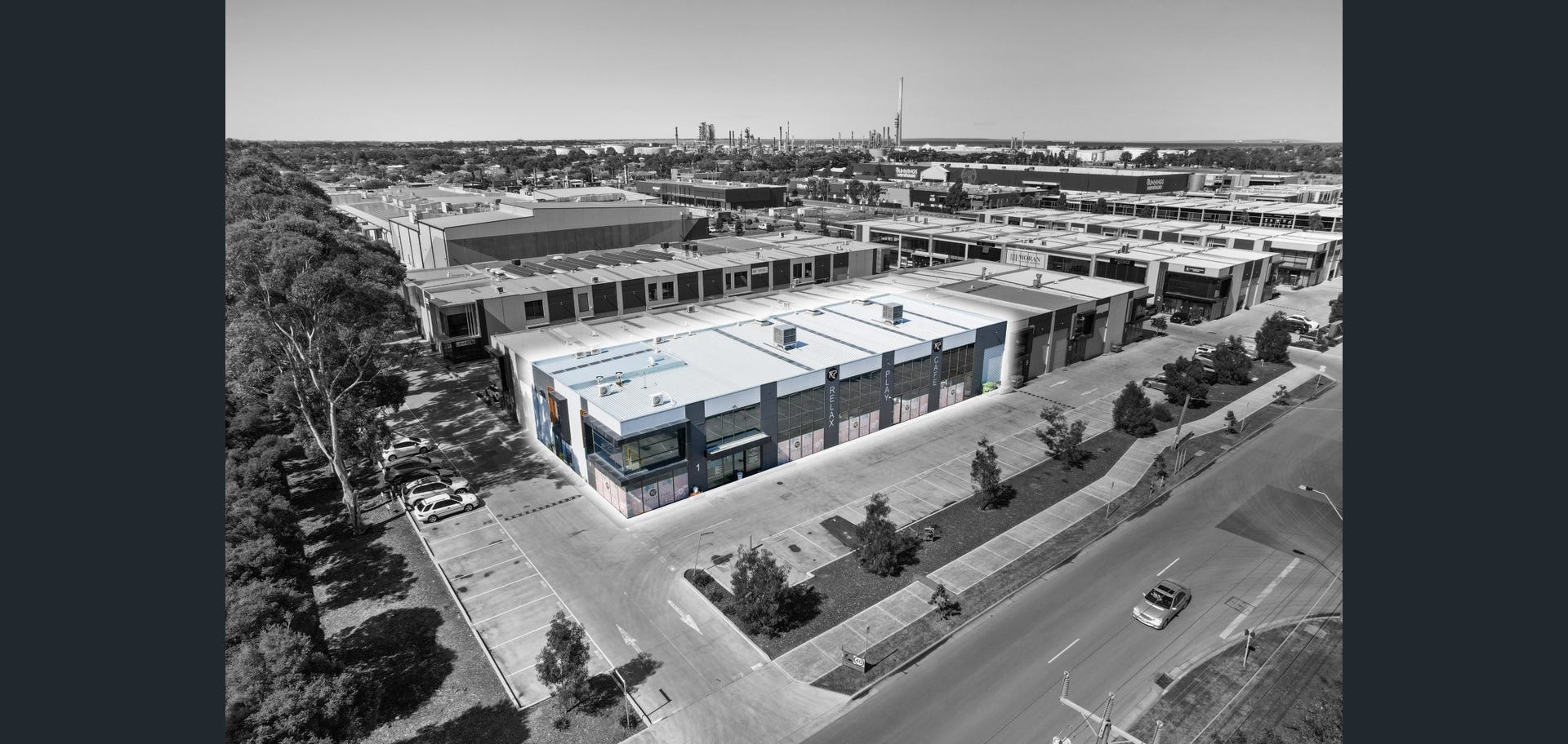 Landing Playcentre Secures Lease for New Altona North Location – Jones Real Estate