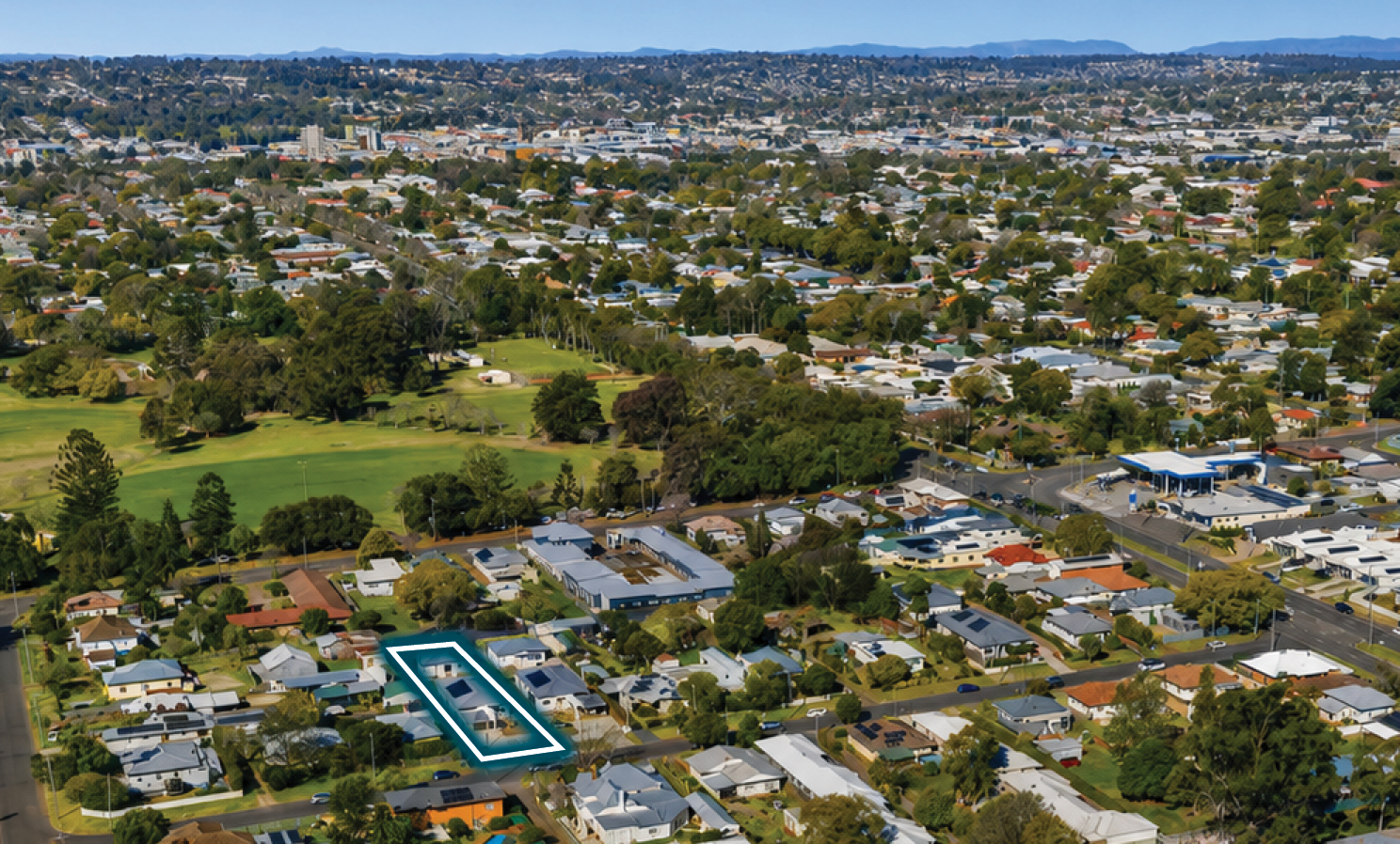 11-Asset Queensland SDA Portfolio Offered for Sale