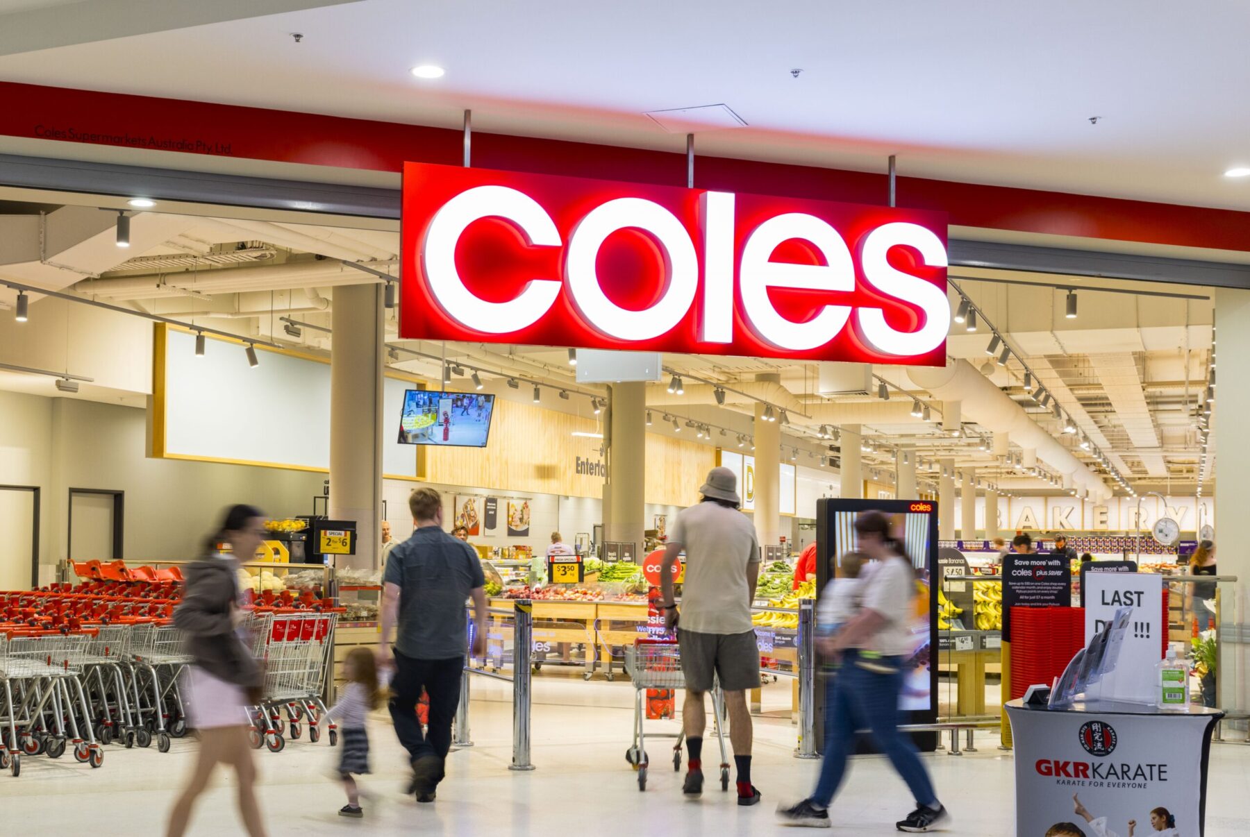 ISPT Divests High Performing NSW Neighbourhood Shopping Centre