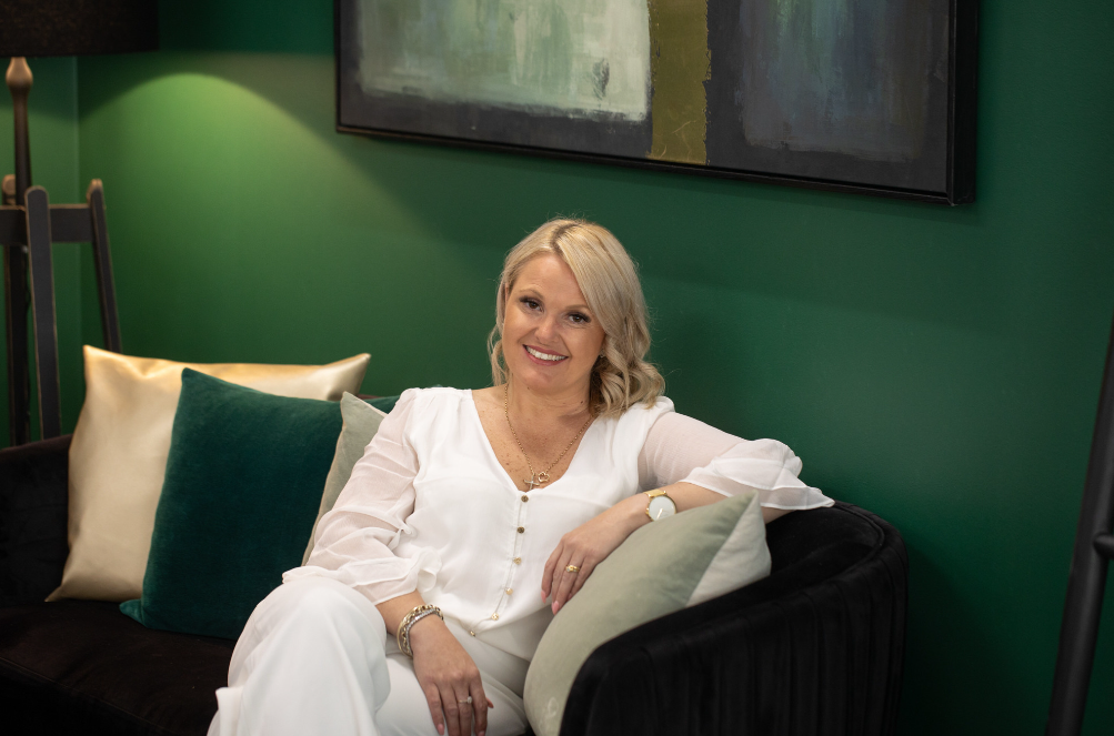 Kellie Richardson: Do House Numbers Really Change Your Luck or Impact Your Sale Price?