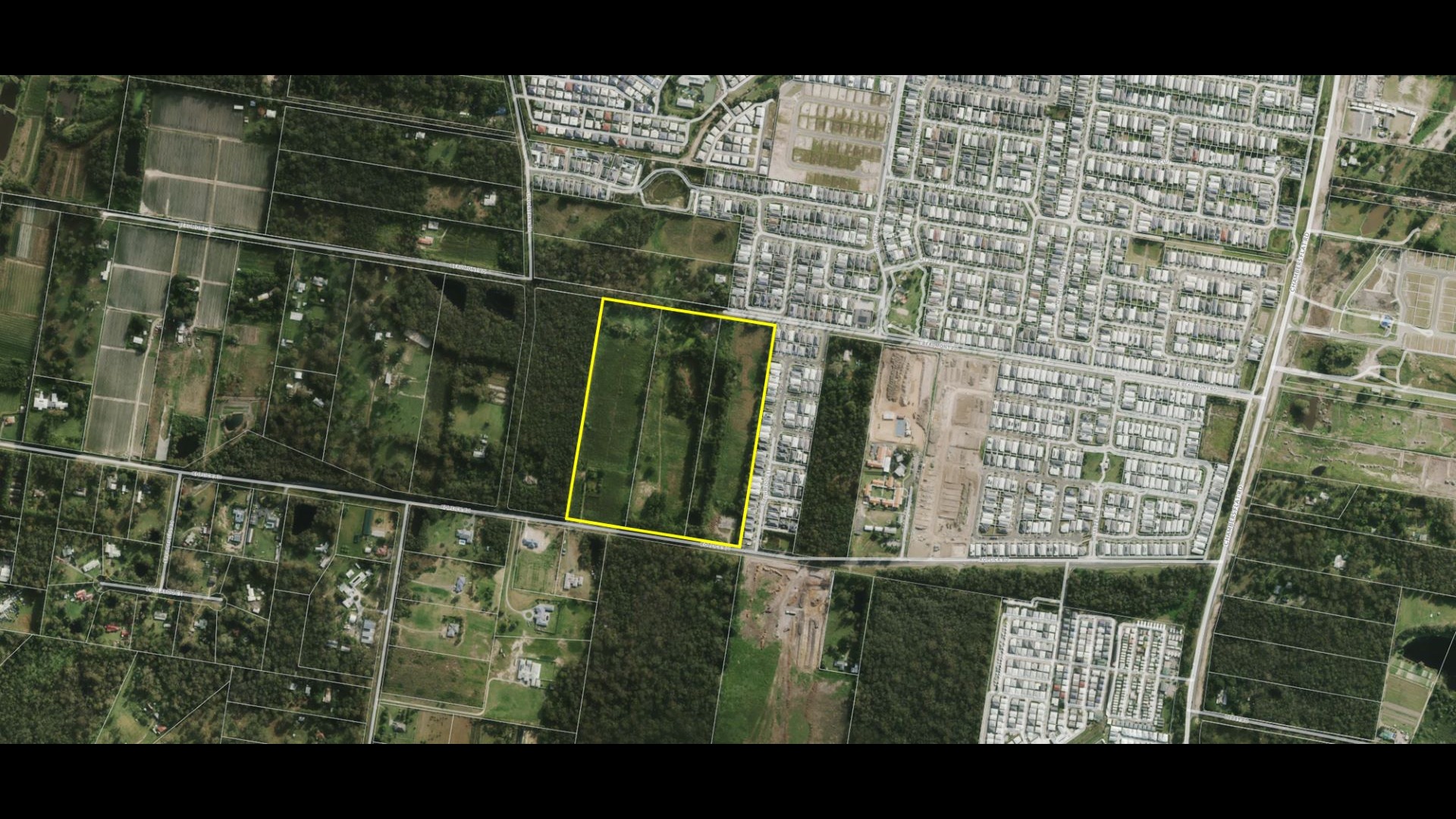 ​​$38M Deal Could Deliver 225 New Homes as Urbex Secures Rare Logan Greenfield Site​