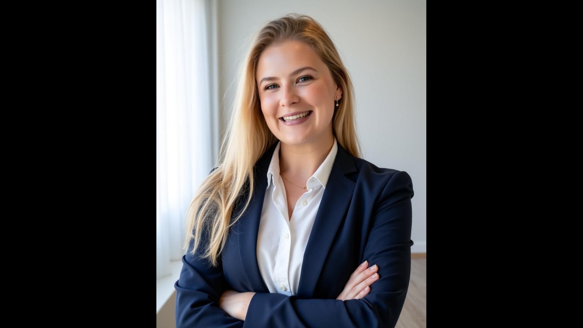 JLL Appoints Lauren Hetherington