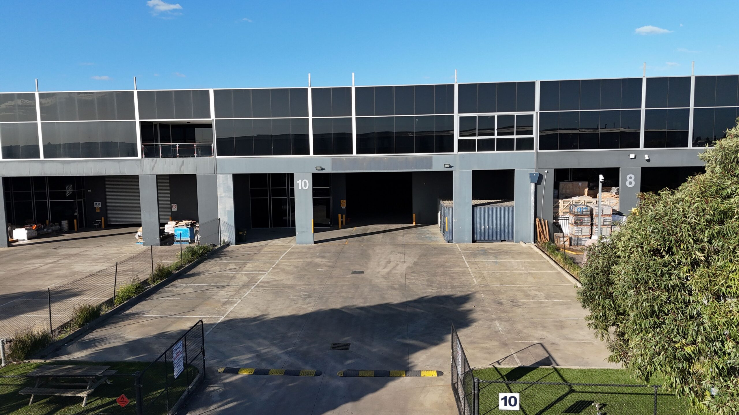 Melbourne West Industrial Sites Fetch $9.05 Million