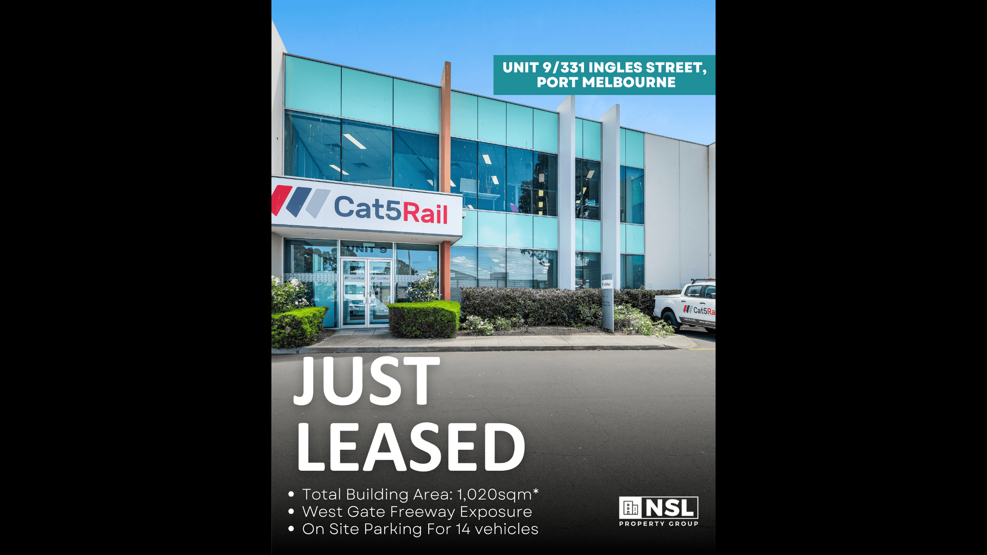 Power Move: Kelly Electrical Secures Prime Port Melbourne Lease
