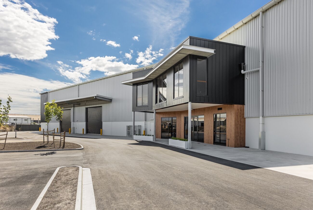 Quintessential Sells South Australia’s Largest Ever Industrial Transaction