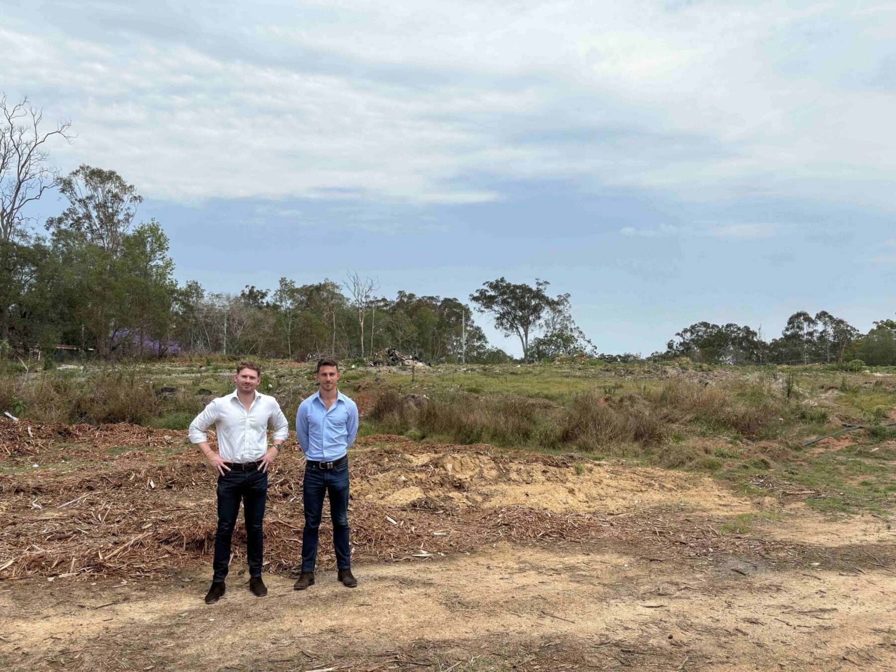Chambers Flat Development Site Sells for $40M 