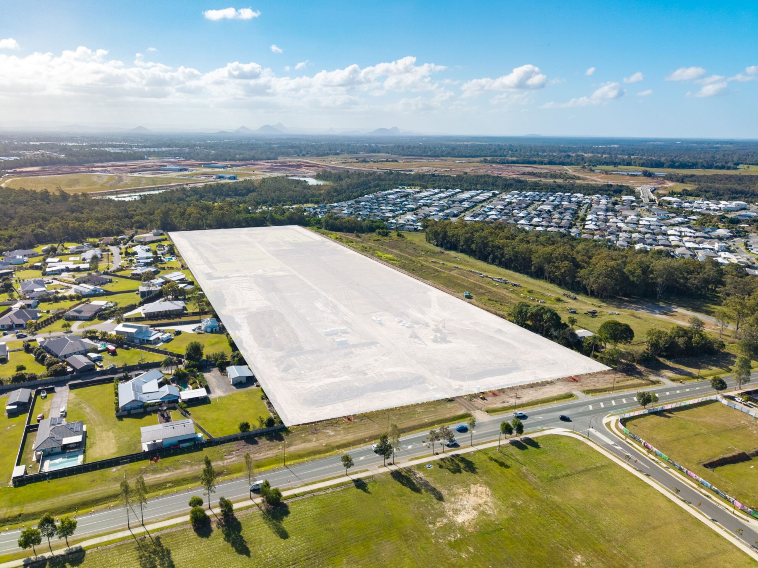 Living Gems Unveils Moreton Bay Community