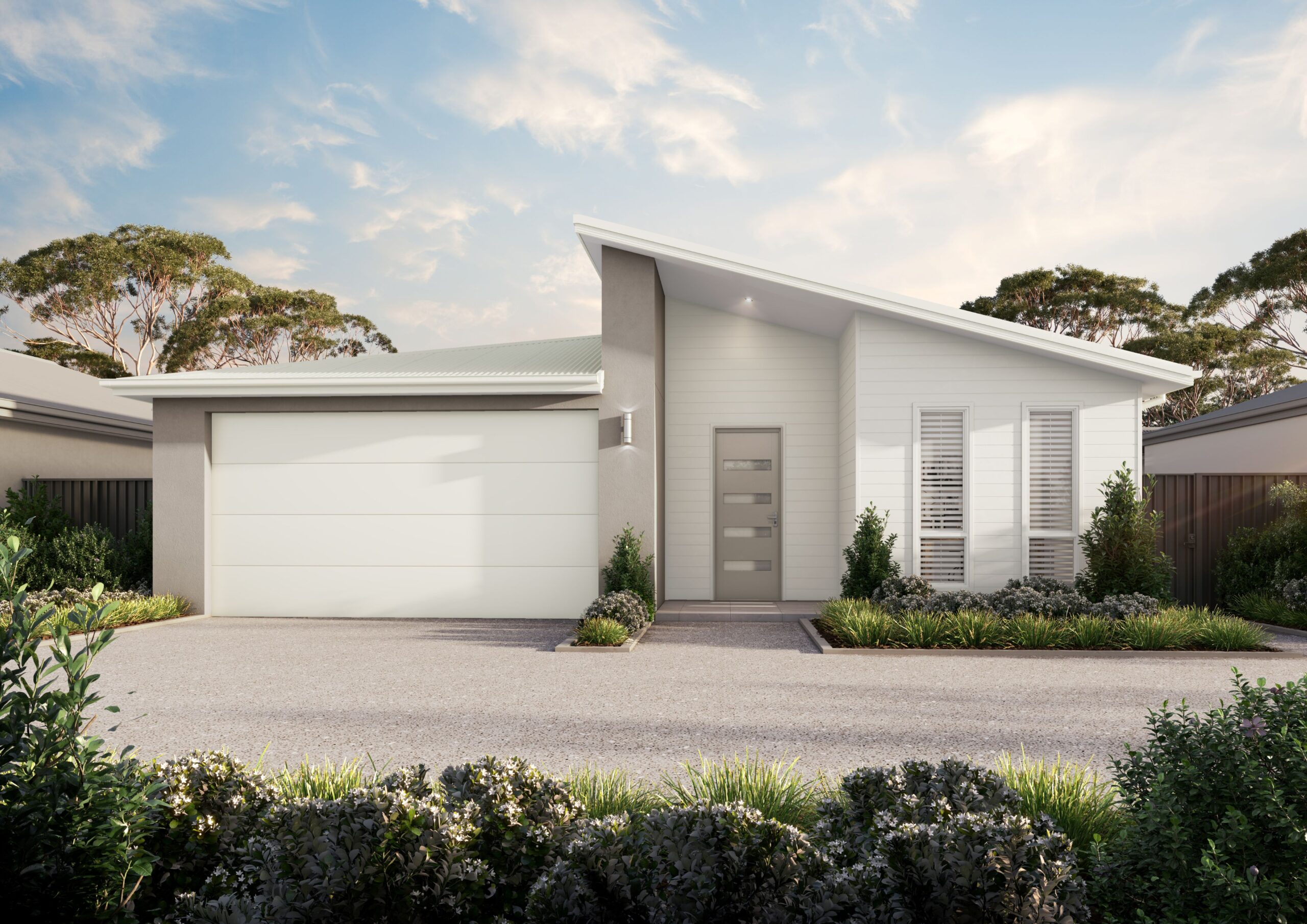 New 328-Home Townsville Over-50s Community