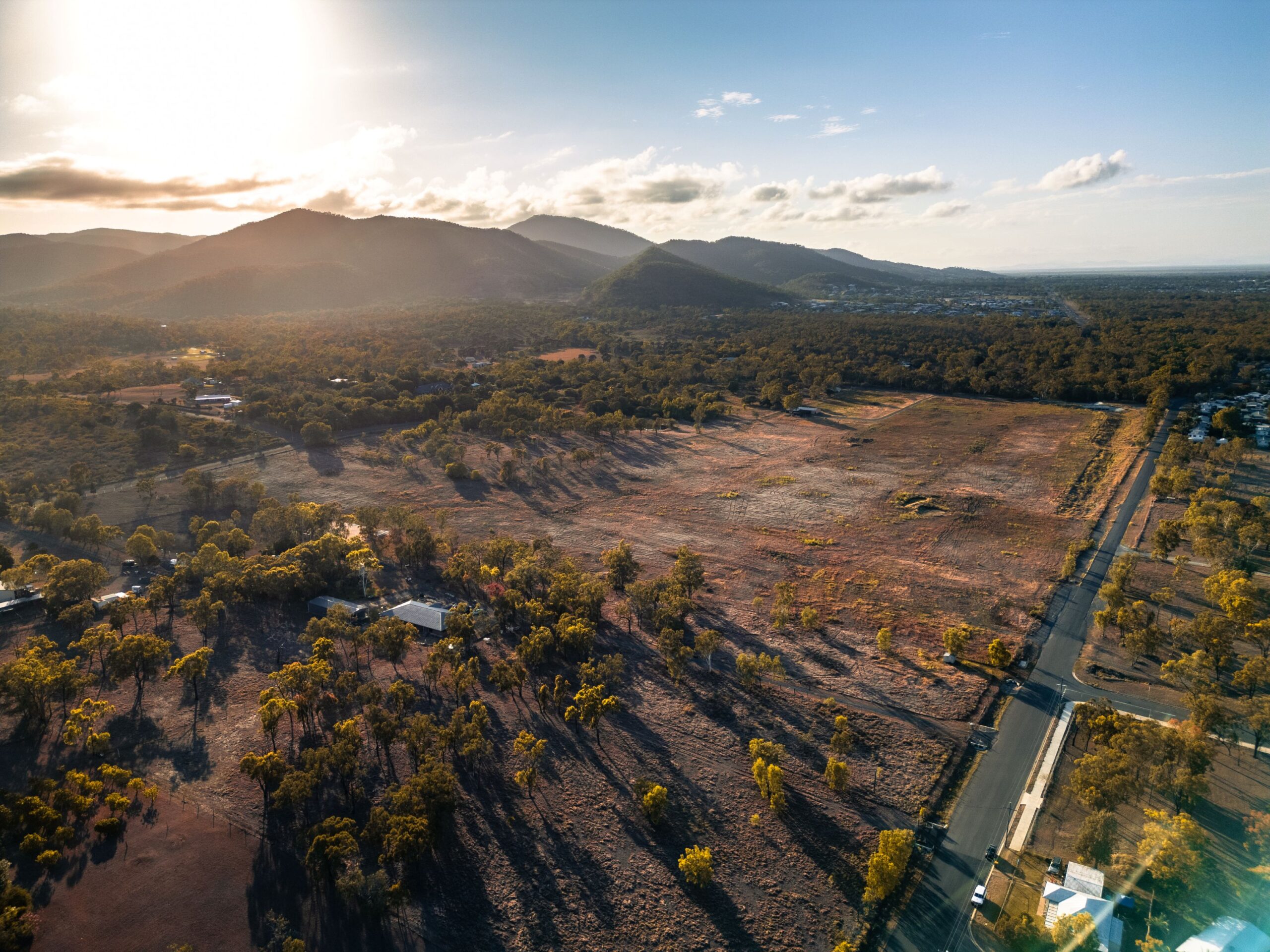 Rockhampton’s Largest Over-50s Receives Green Light