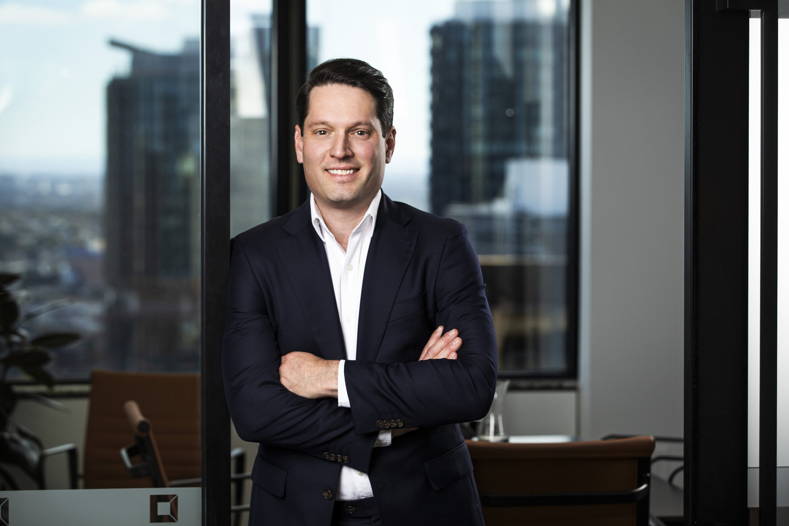 Centennial Scales up Retail Growth Plans Hiring Lucas Forbes as Head of Retail, Capital Transactions & Funds Management