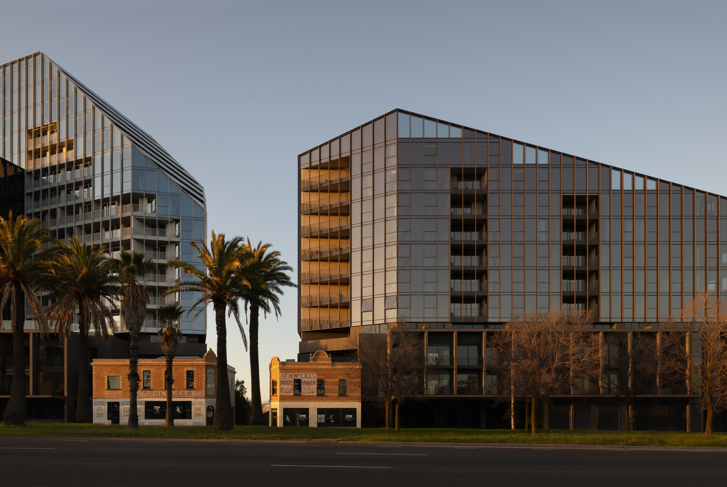 Kokoda Property Group Completes Landmark $450M+ Malvern Collective Precinct